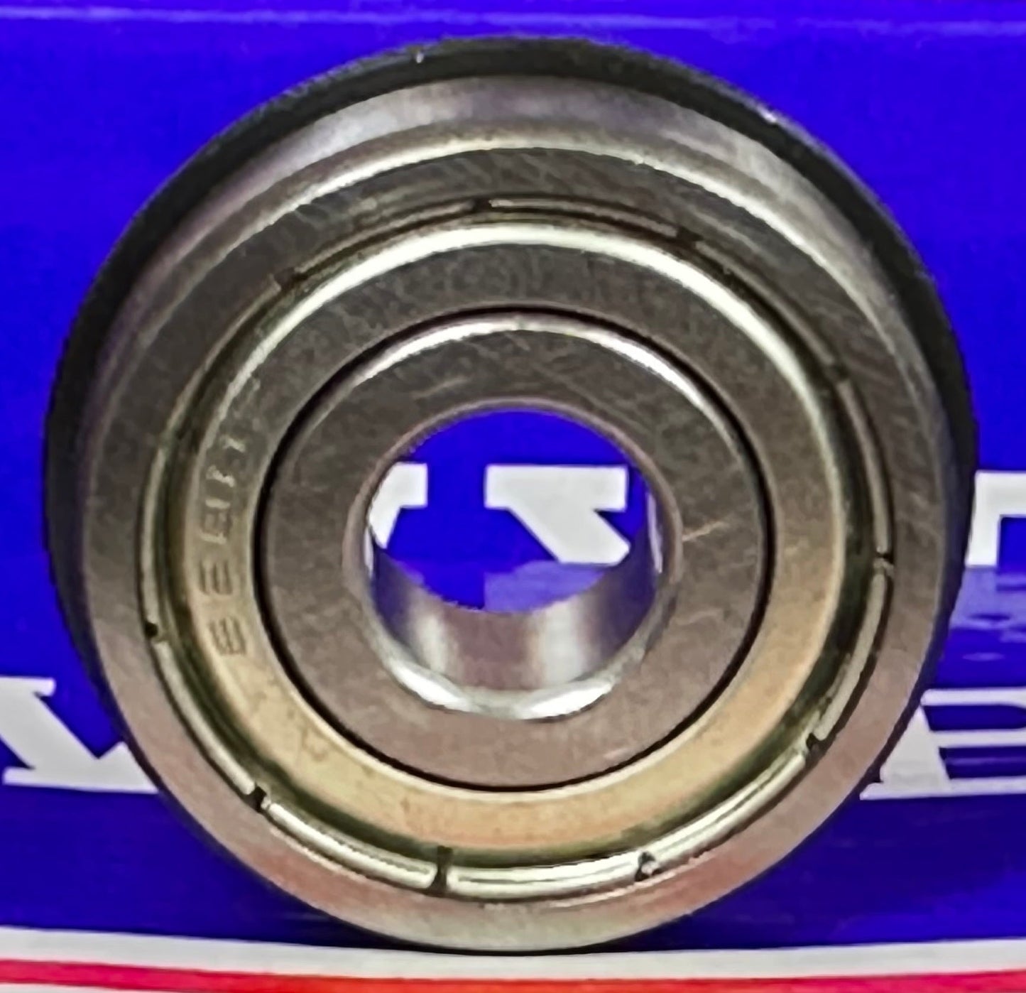 6200ZZNR Shielded Bearing Snap Ring groove + snap ring 10x30x9mm