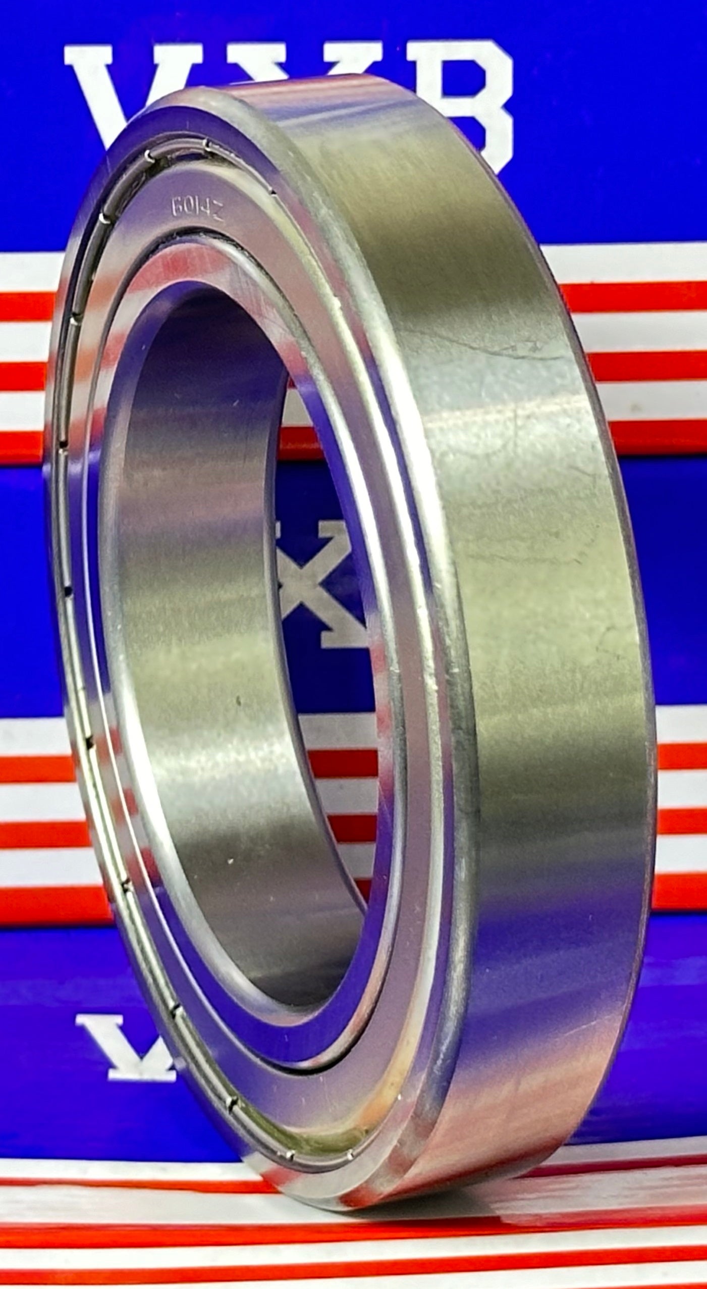 Wholesale 250-Pack 6014ZZ Ball Bearing