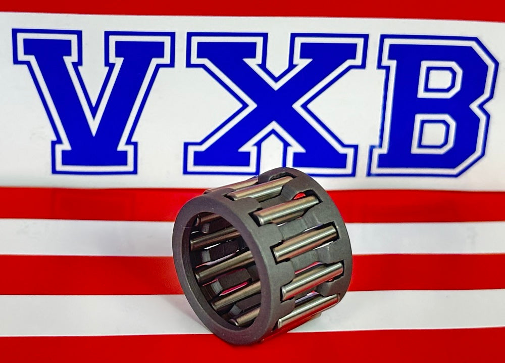 KT182416 - Needle Roller Bearing Cage - 18x24x16mm K182416