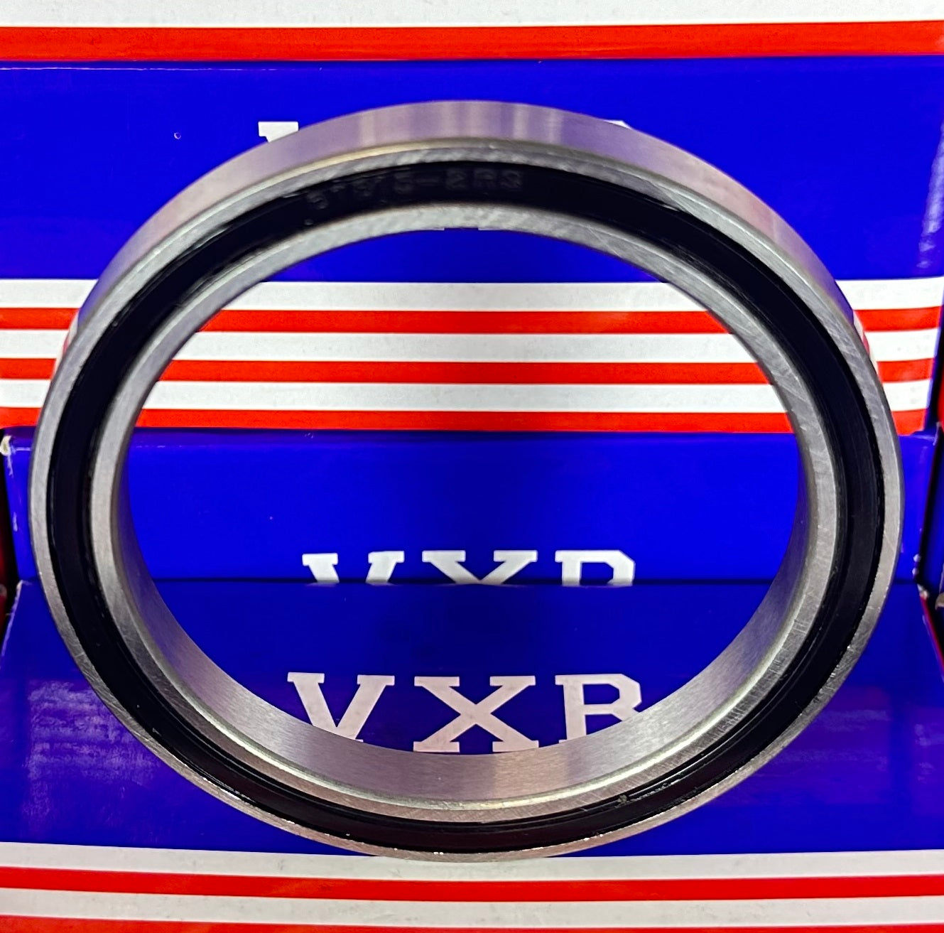 6815-2RS Ball Bearing 75x95x10mm - Rubber Sealed