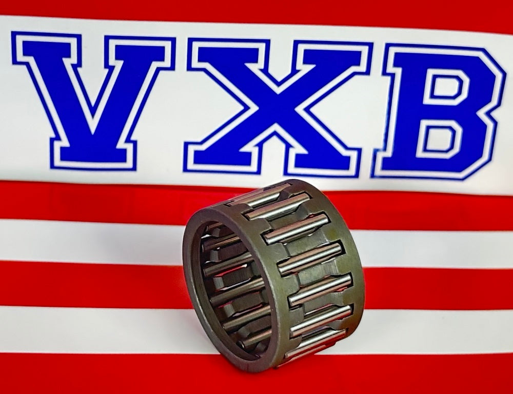 KT232824 - Needle Roller Bearing Cage - 23x28x24mm K232824