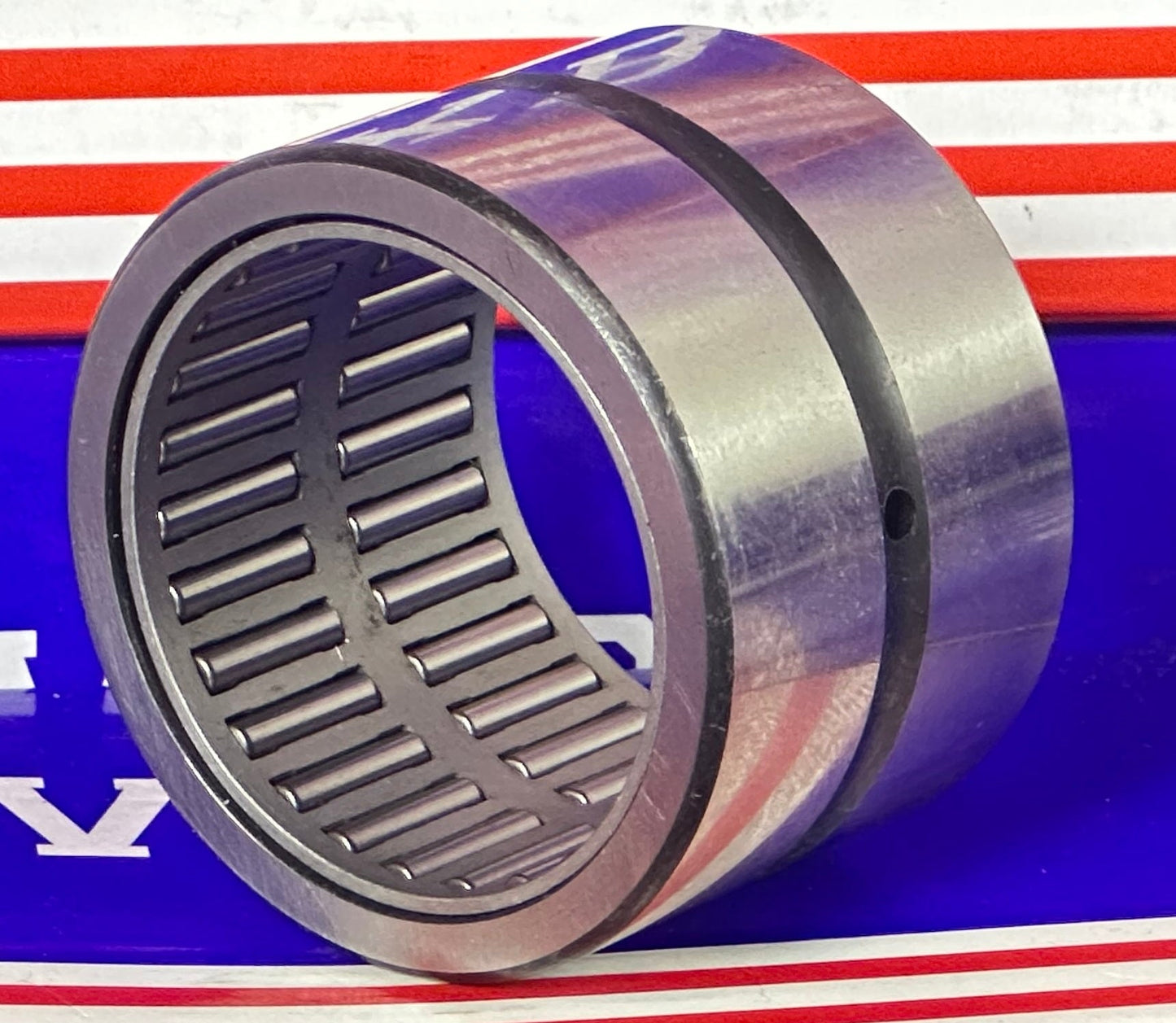 RNA69/32 Needle Roller Bearing 40x52x36mm - Machined Type