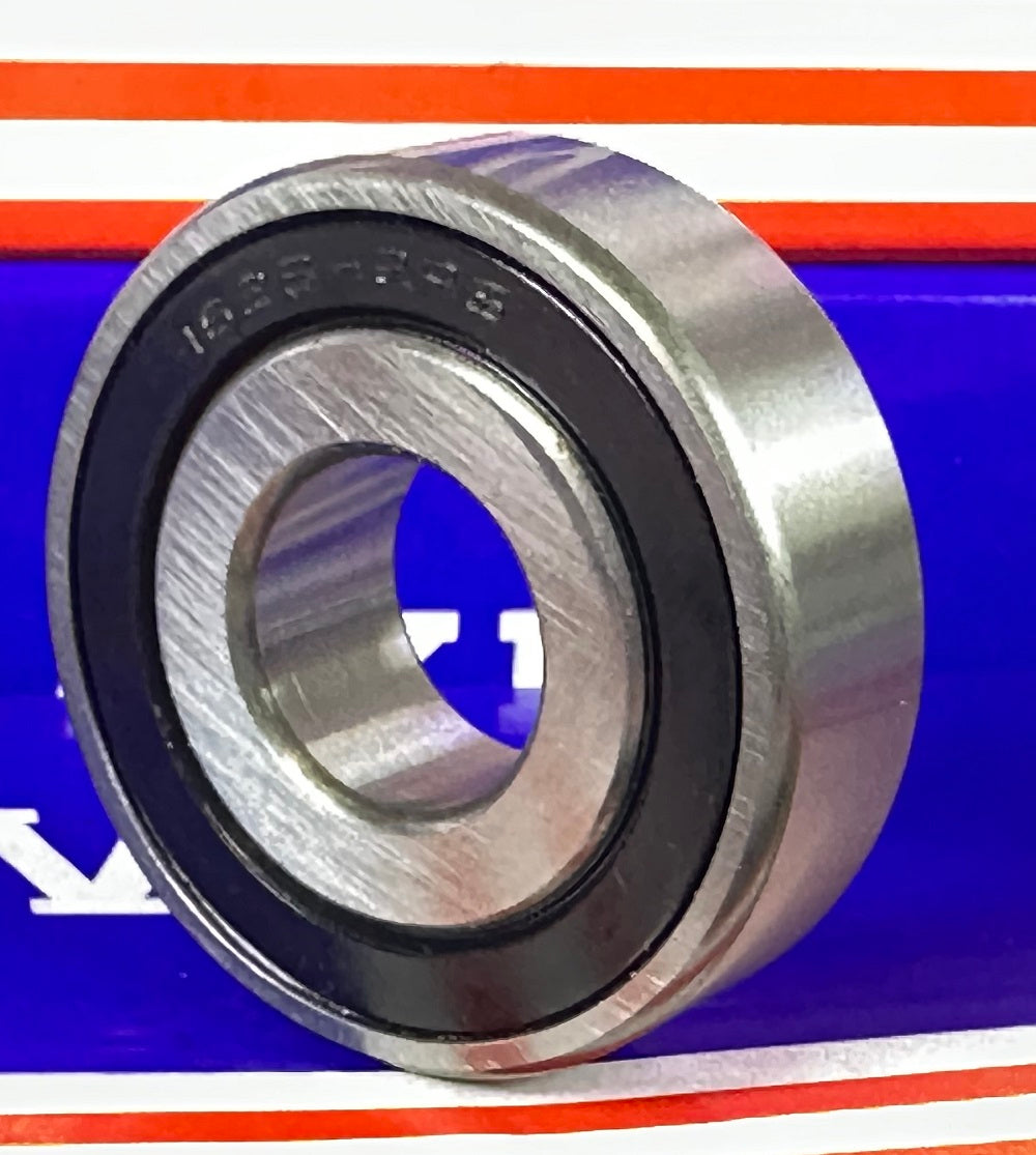 1628-2RS Bearing 5/8x1 5/8x1/2" Sealed