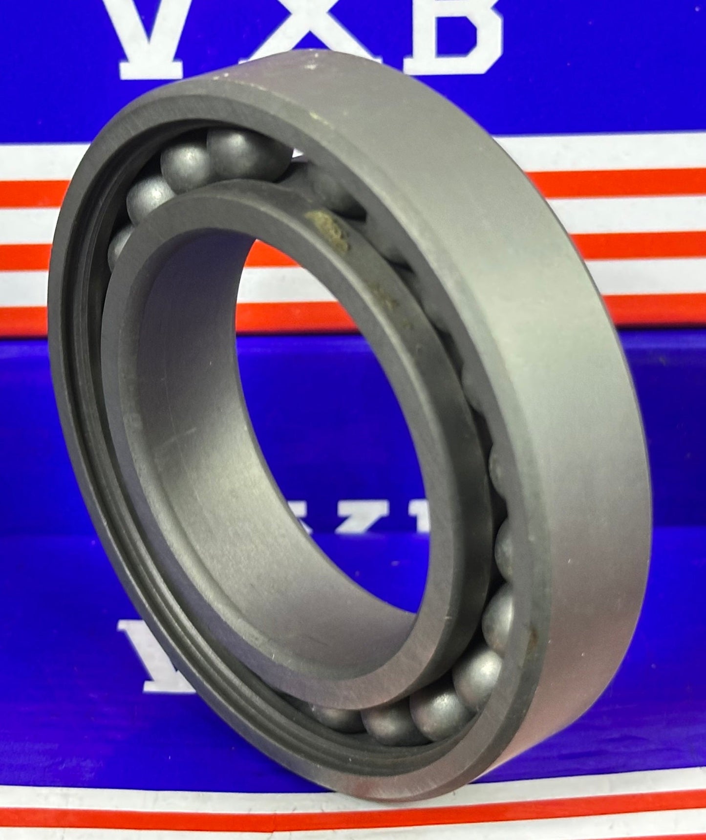 6009 High Temperature Bearing 900°F 45x75x16mm