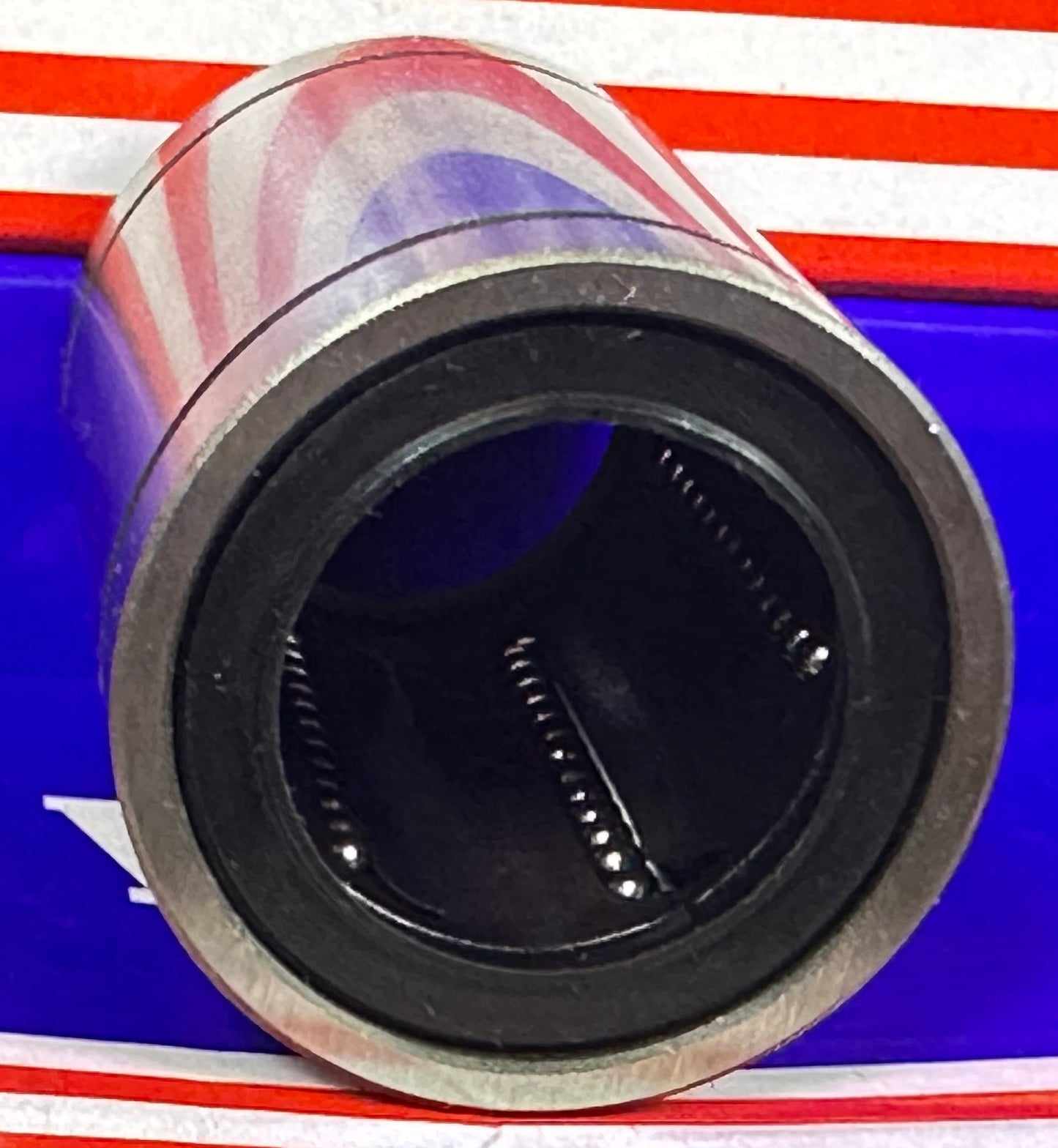 LBB16UU 1" Sealed Linear Motion Ball Bushing