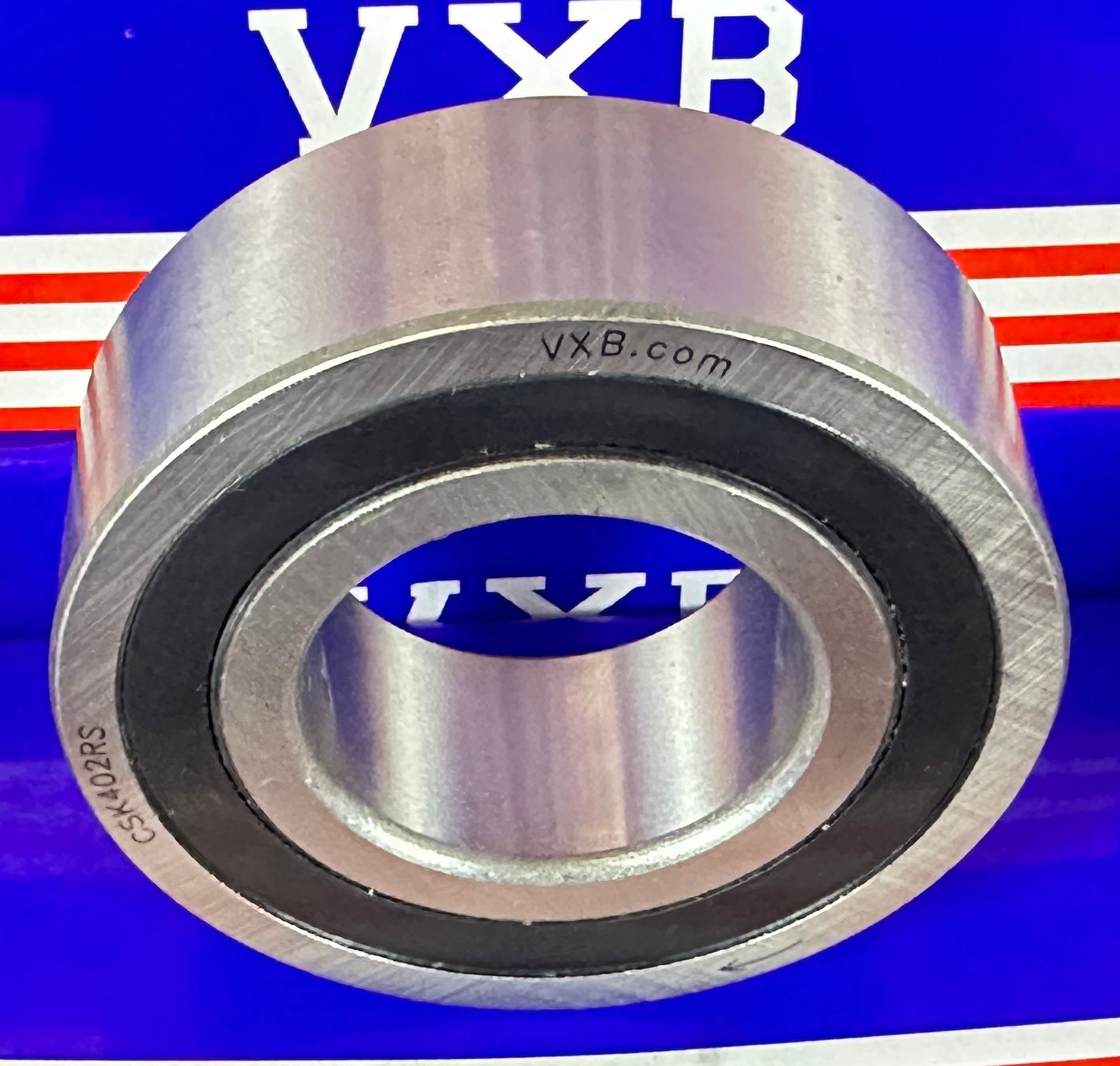 CSK40-2RS One-Way Bearing Sealed Sprag Freewheel Clutch Bearing