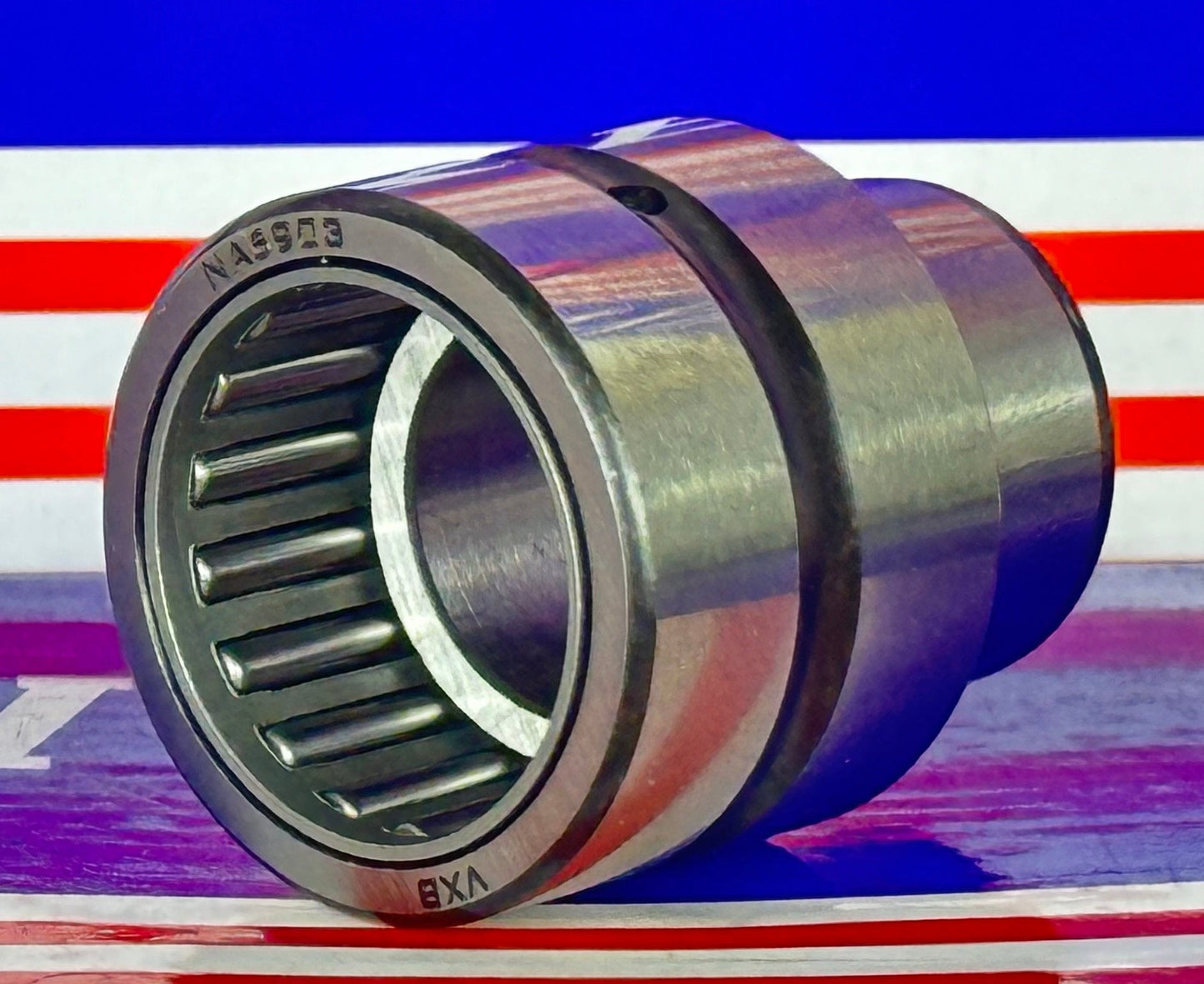 NA6903 Needle Roller Bearing 17x30x23mm - Machined Type