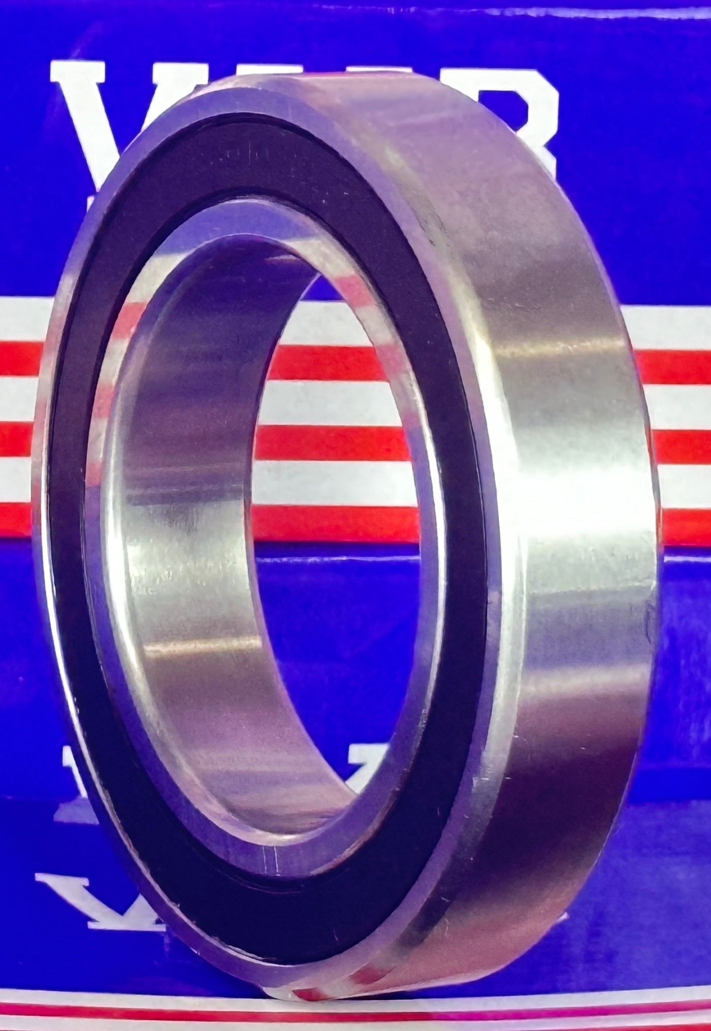 S6010-2RS Food Grade Stainless Steel Ball Bearing