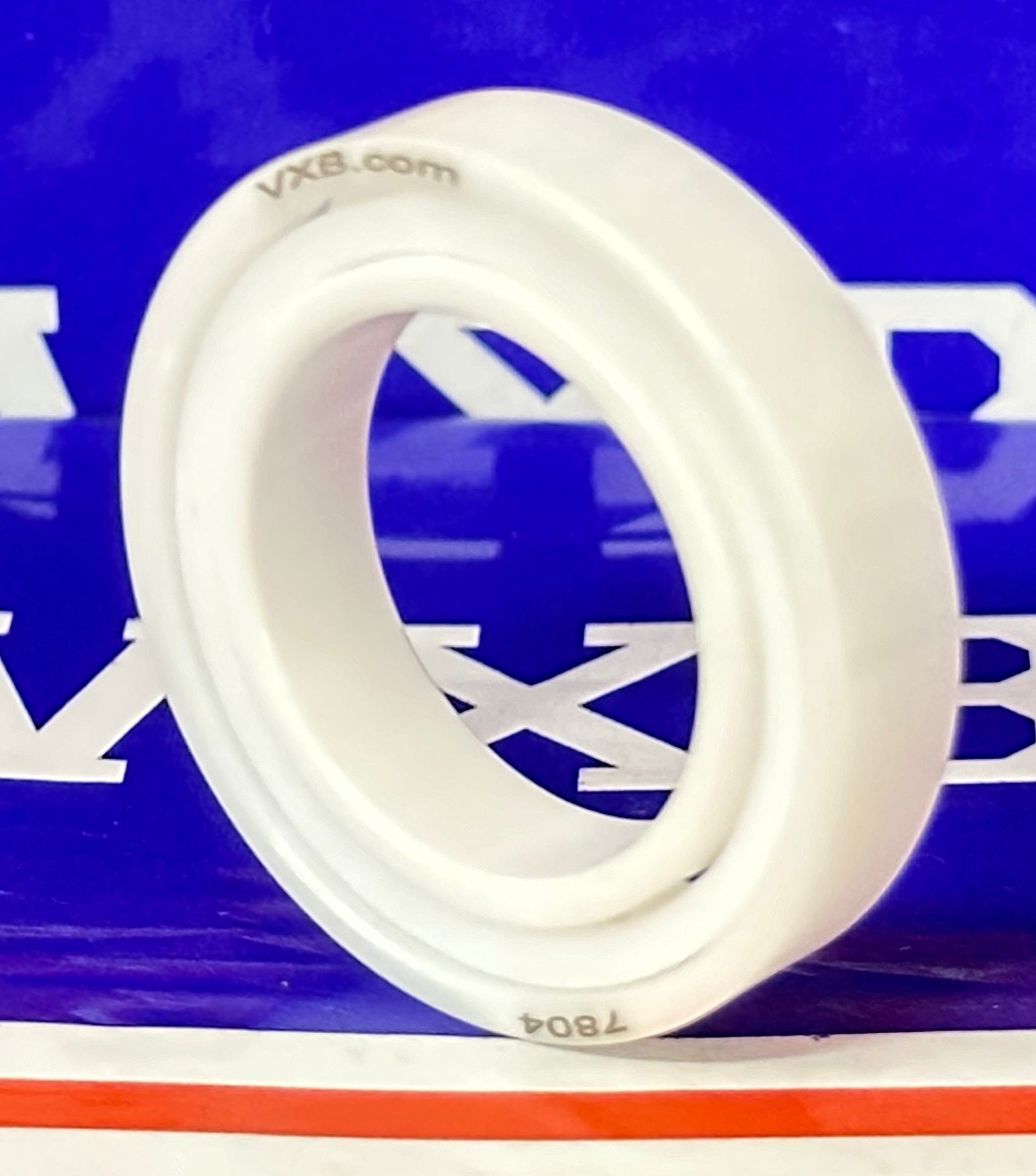 7804 Angular Contact Full Ceramic Bearing 20x32x7mm