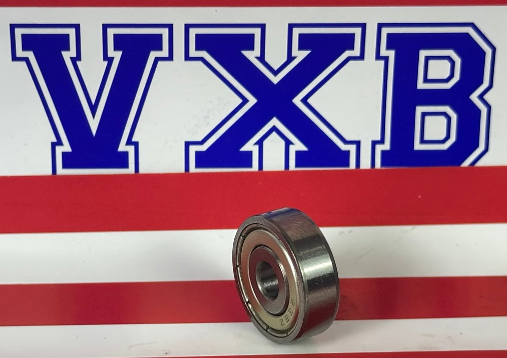636ZZ Ball Bearing 6x22x7mm Miniature -Shielded