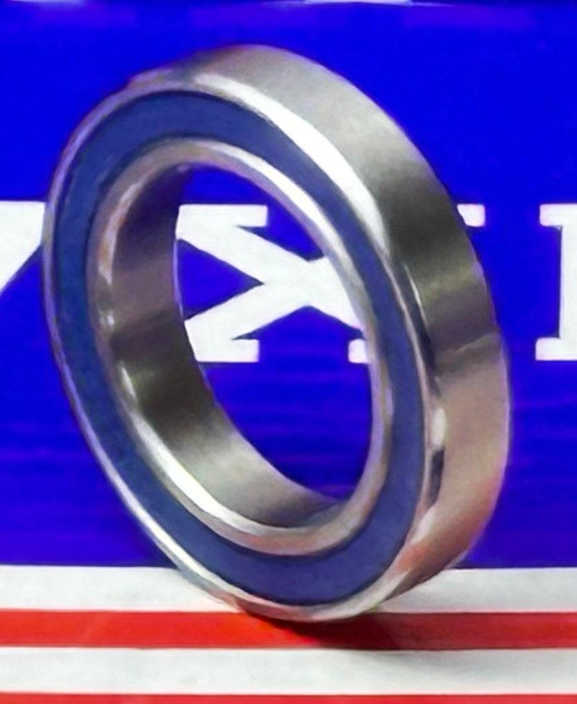 S6803-2RS Ceramic Bearing Si3N4 Premium ABEC-5 Sealed 17x26x5mm