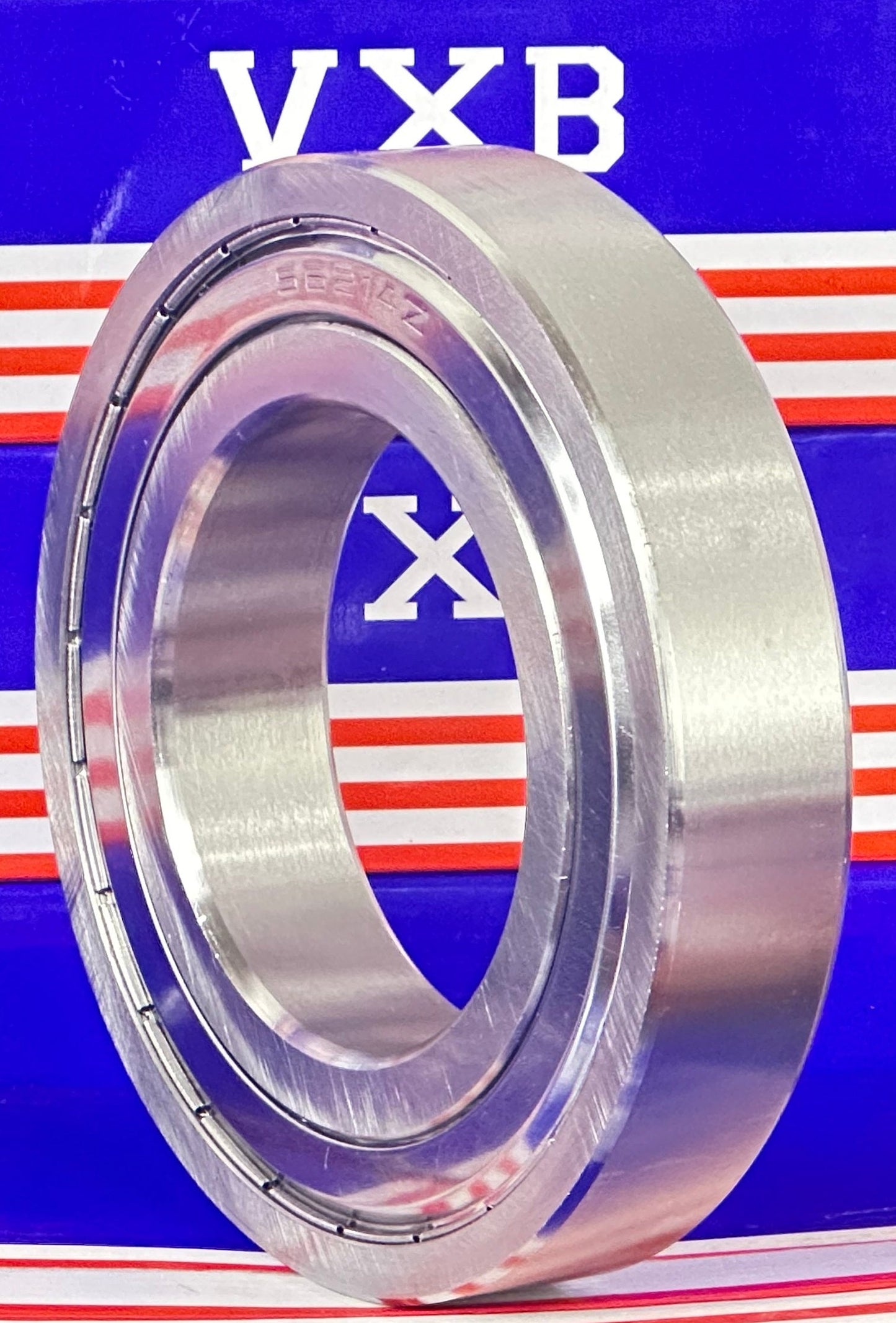 S6214ZZ Food Grade Stainless Steel Ball Bearing