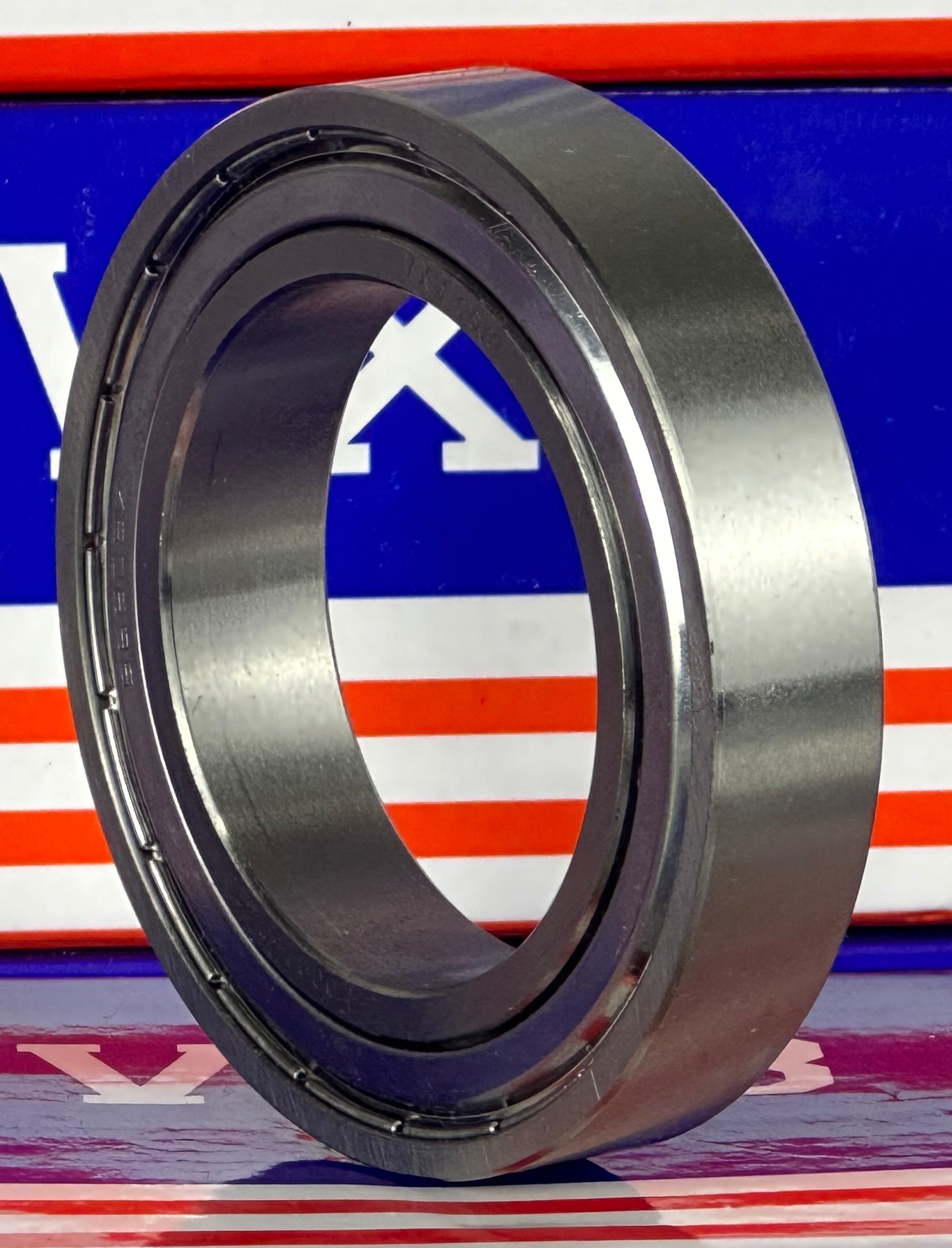 S6908ZZ Food Grade Stainless Steel Ball Bearing