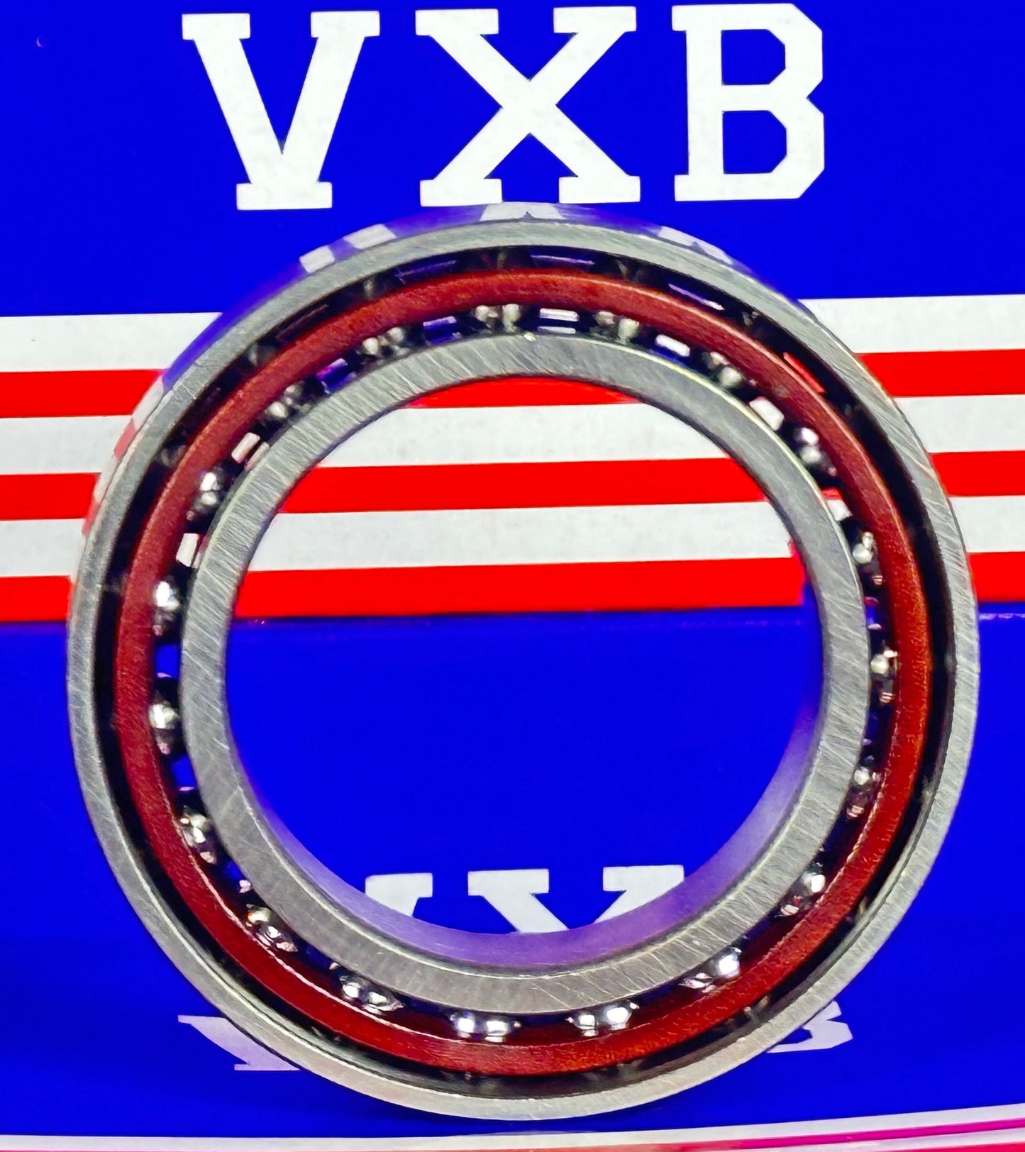 7908AC Angular Contact Bearing 40x62x12mm