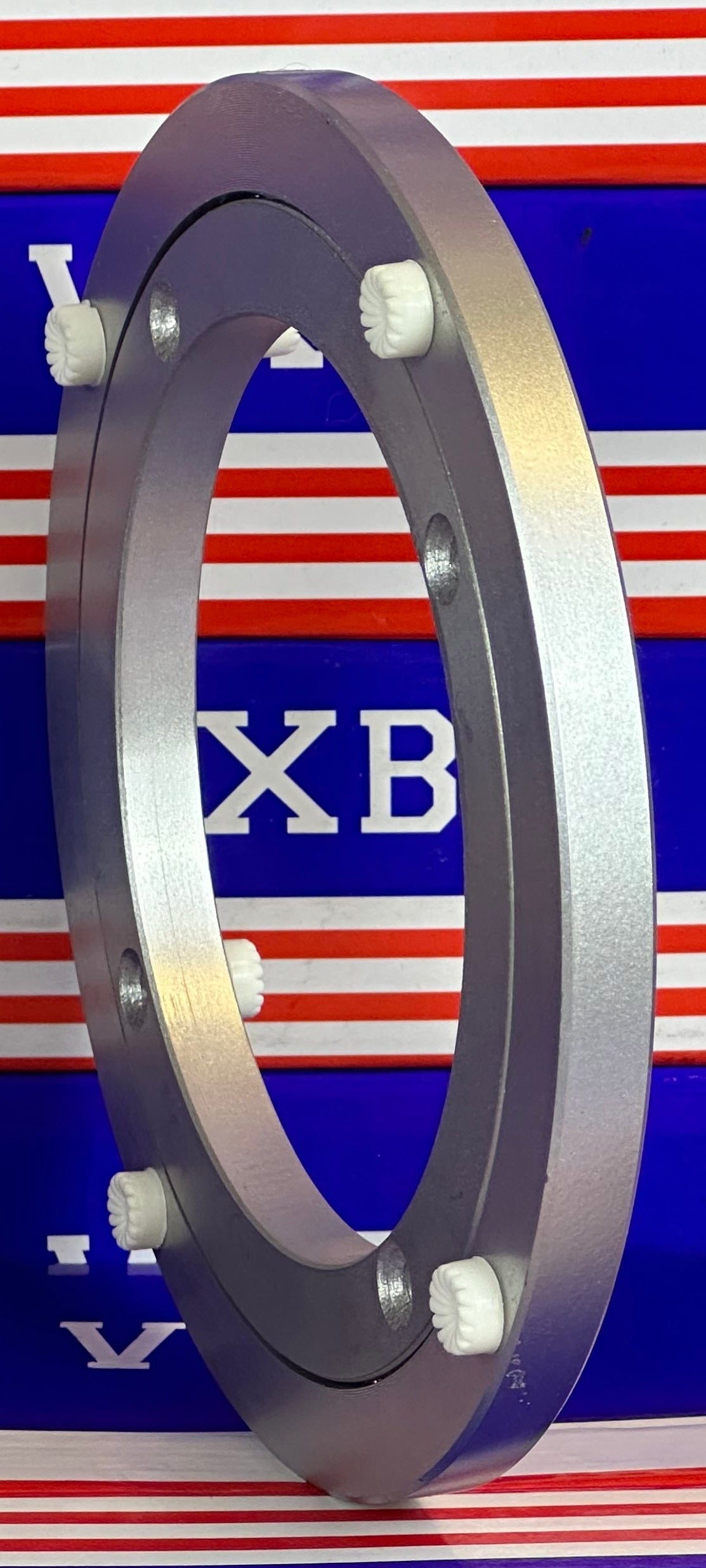 150mm Lazy Susan Bearing - Aluminum Turntable Hardware