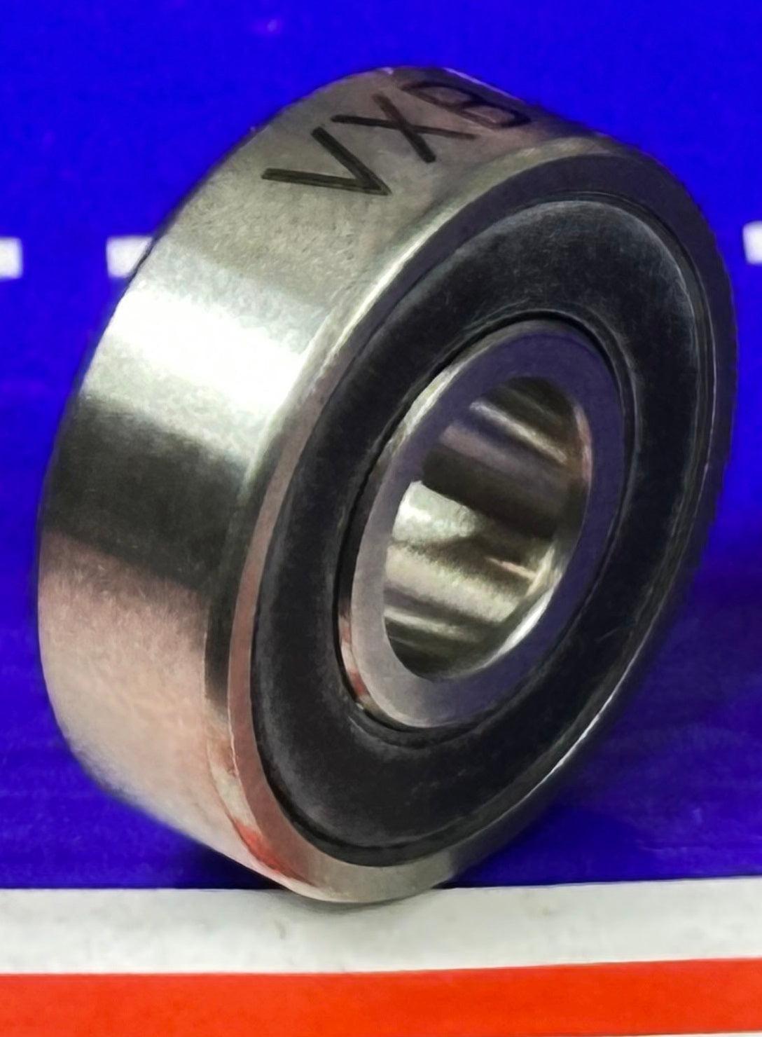 S608-2RS Ceramic Bearing Si3N4 - Stainless Steel - ID 8mm x OD 22mm