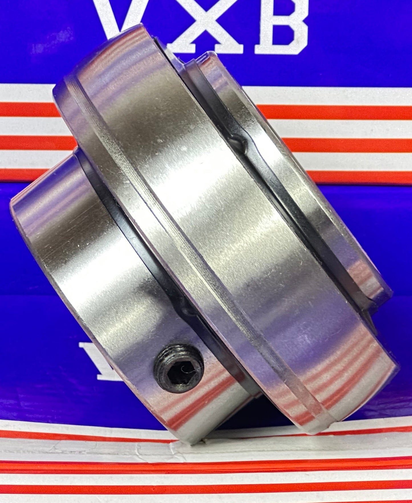 UC210-50mm Bearing Insert 50mm Mounted
