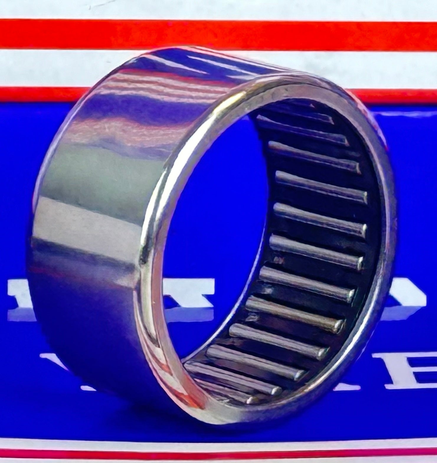 SCE2012 Needle Bearing 1-1/4" x 1-1/2" x 3/4 inch