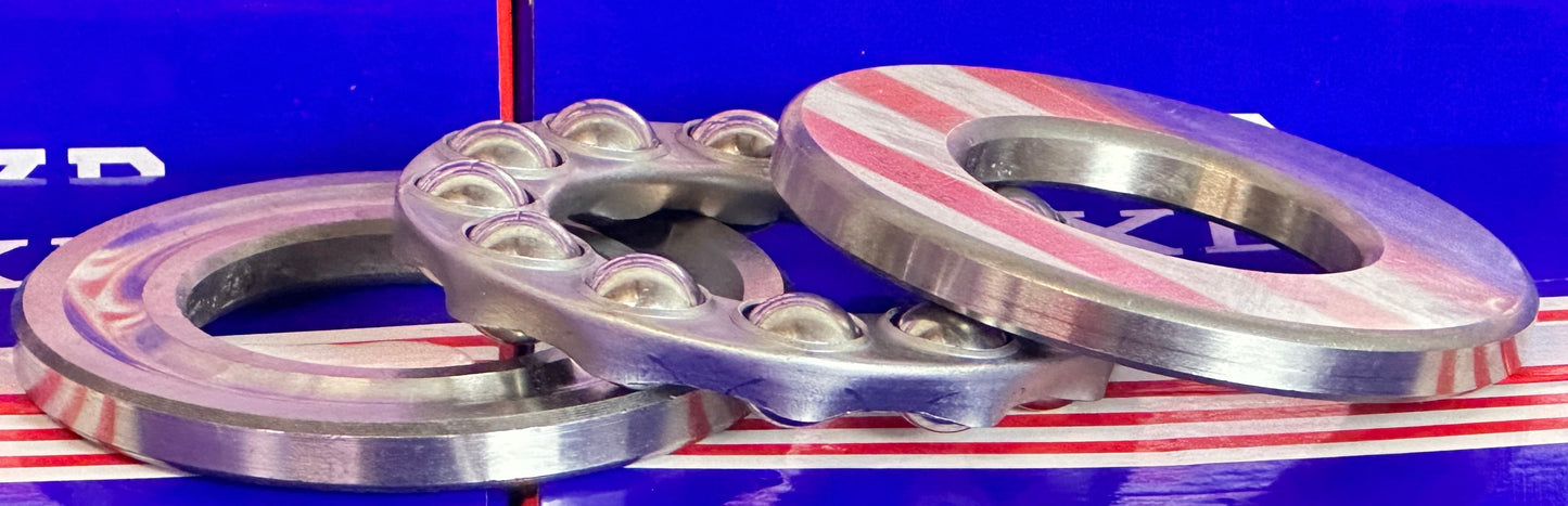 51309 Thrust Ball Bearing 45x85x28mm