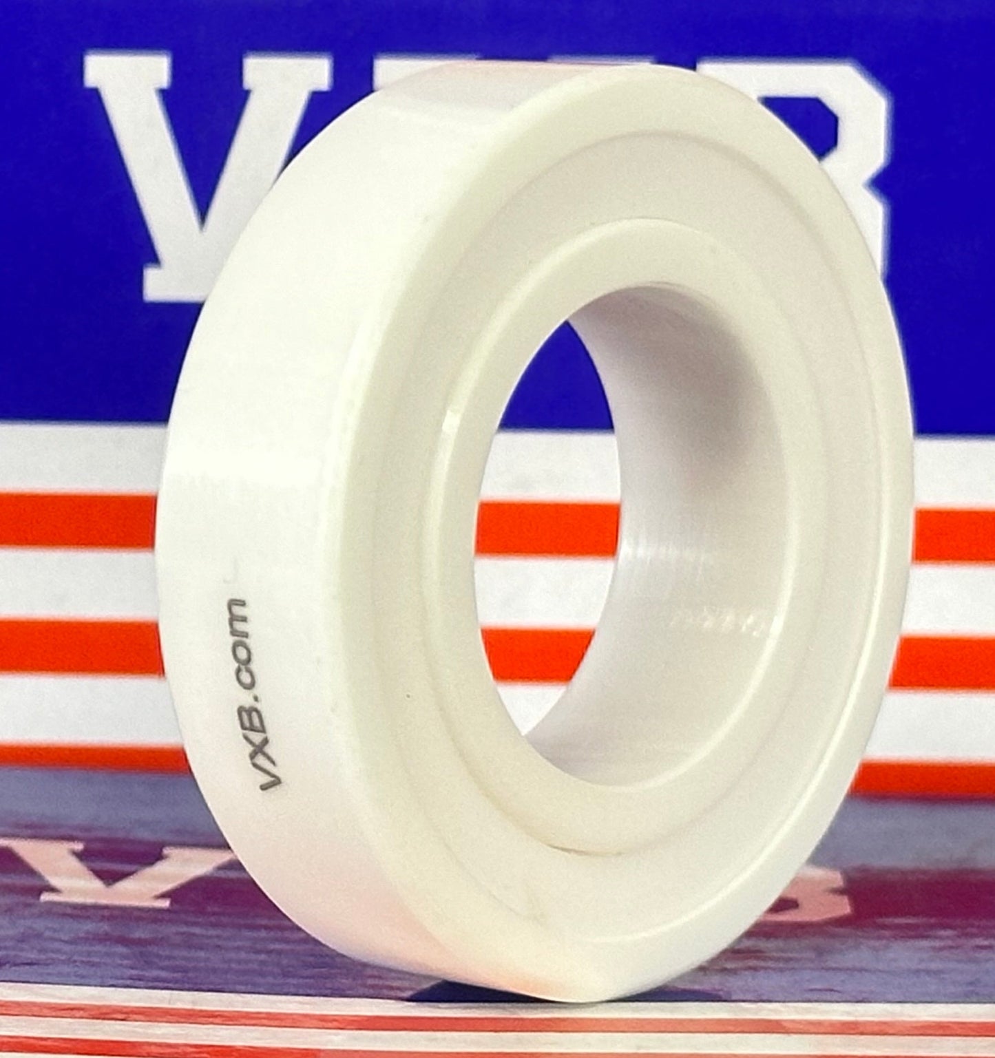 6005-2RS Full Ceramic Sealed Bearing 25x47x12 ZrO2