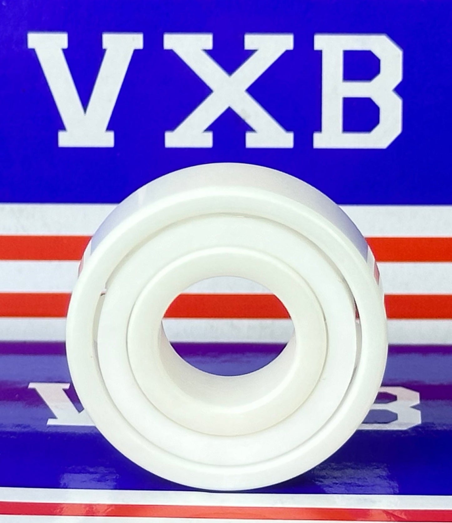 6202 Full Ceramic Bearing 15x35x11mm