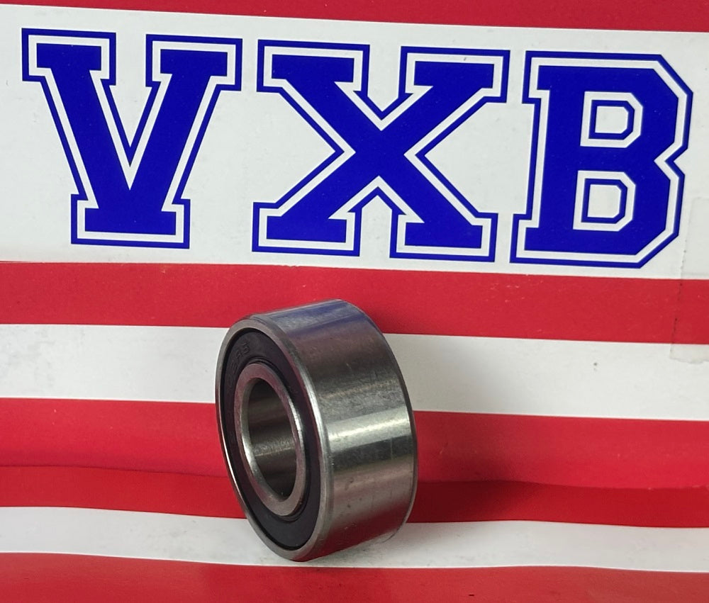63002-2RS1 Ball Bearing Double Sealed ID 15mm OD 32mm Width 13mm