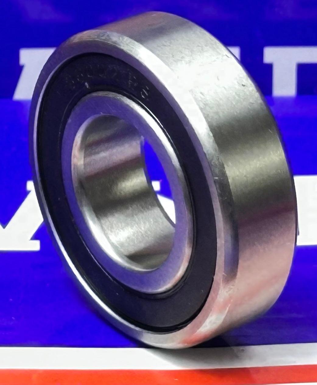 S6002-2RS Ceramic Bearing Si3N4 Sealed Premium ABEC-5 15x32x9 Bearing