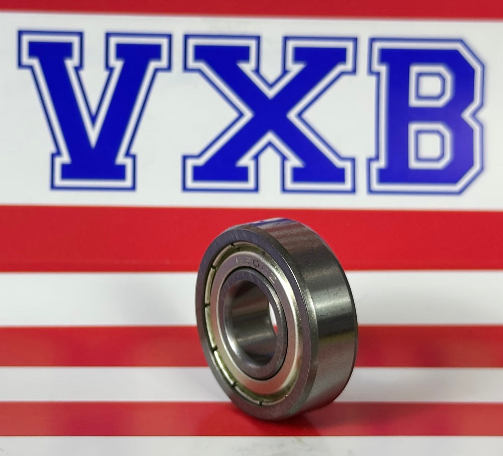 12x30x9mm Metal Shielded Non-Standard Bearing 12mm x 30mm x 9mm