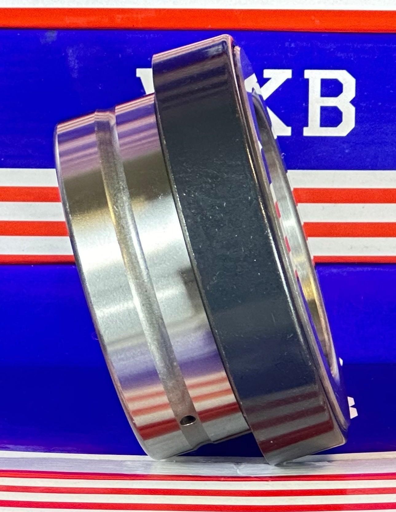 NKX60Z Combined Needle Roller With Thrust Ball Bearing 60mm x 72mm x 40mm - Machined Type