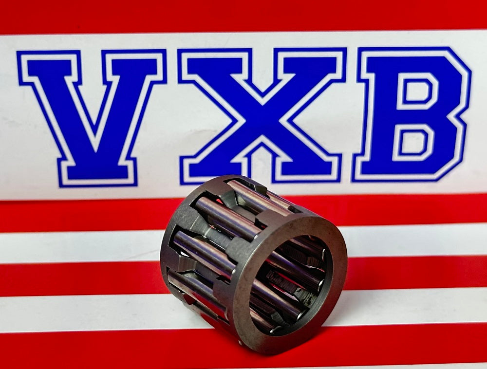 KT162420 - Needle Roller Bearing Cage - 16x24x20mm K162420