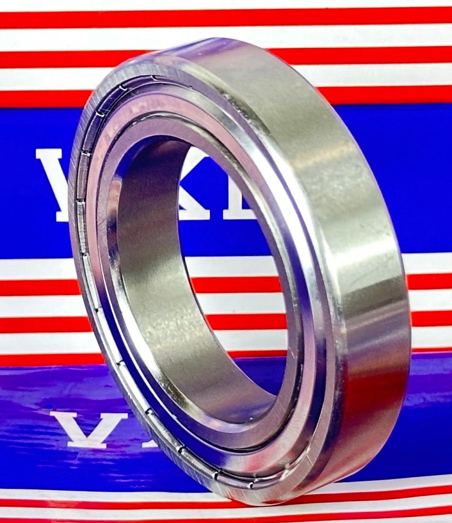S6010ZZ Food Grade Stainless Steel Ball Bearing