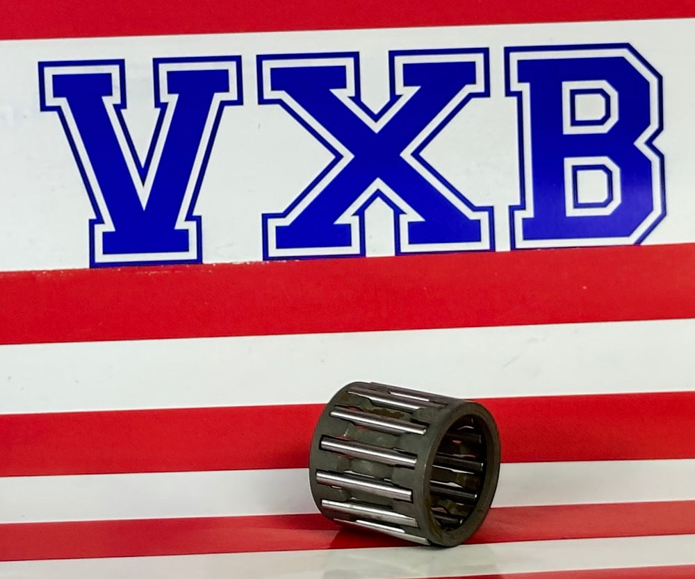 KT141817 - Needle Roller Bearing Cage - K 14x18x17mm