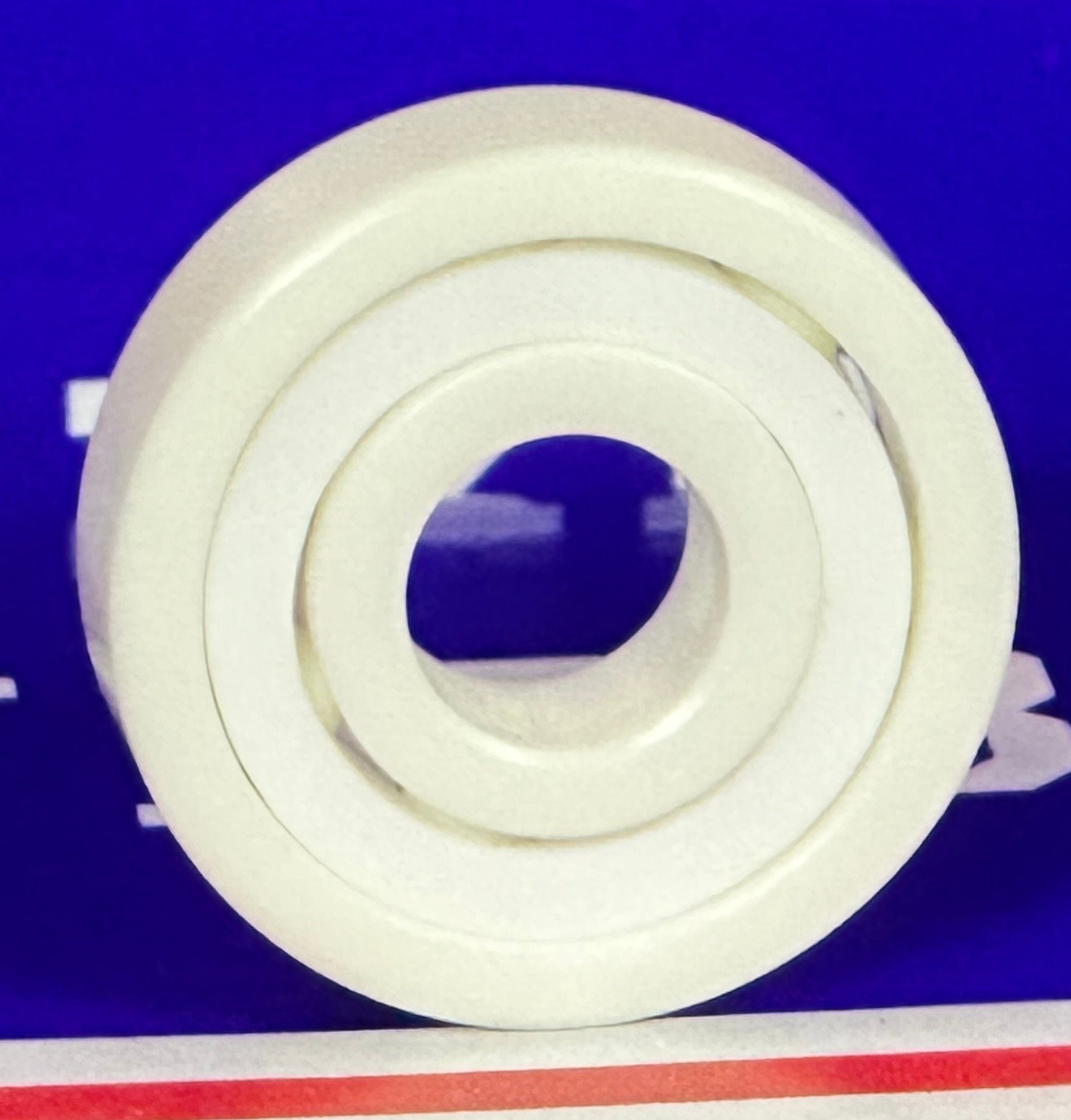 16100 Full Ceramic Bearing 10x28x8mm