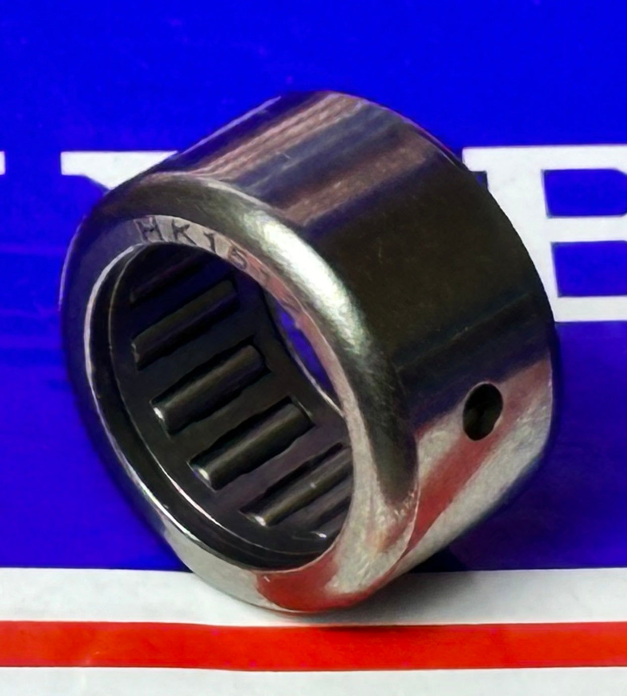 HK1512OH Needle Bearing 15x21x12mm