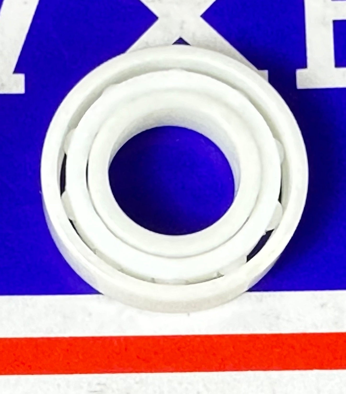 7901 Angular Contact Full Ceramic Bearing 12x24x6mm