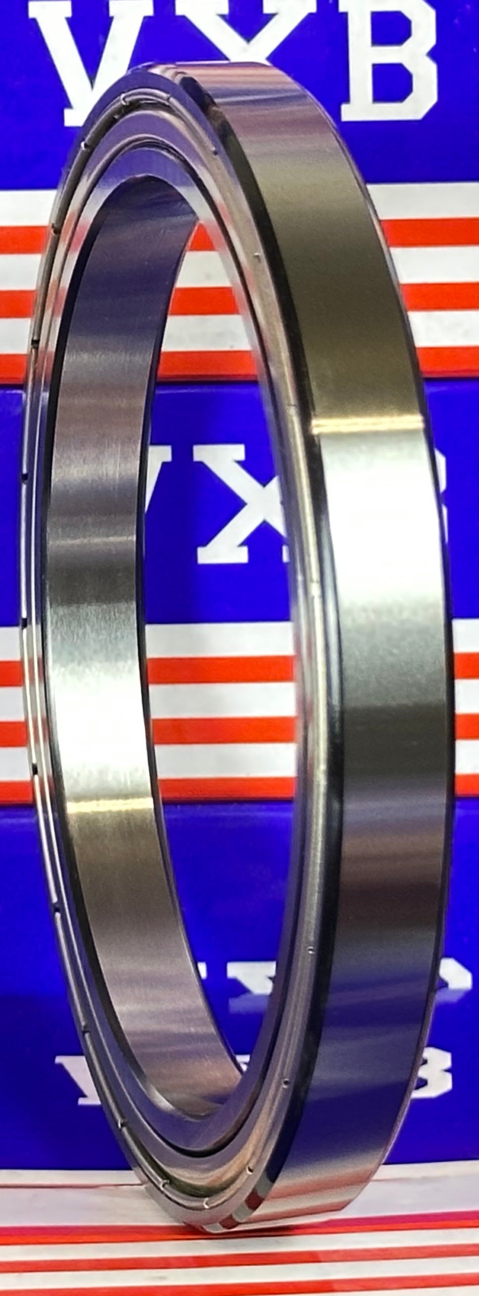 6820ZZ Bearing 100x125x13 Shielded Large