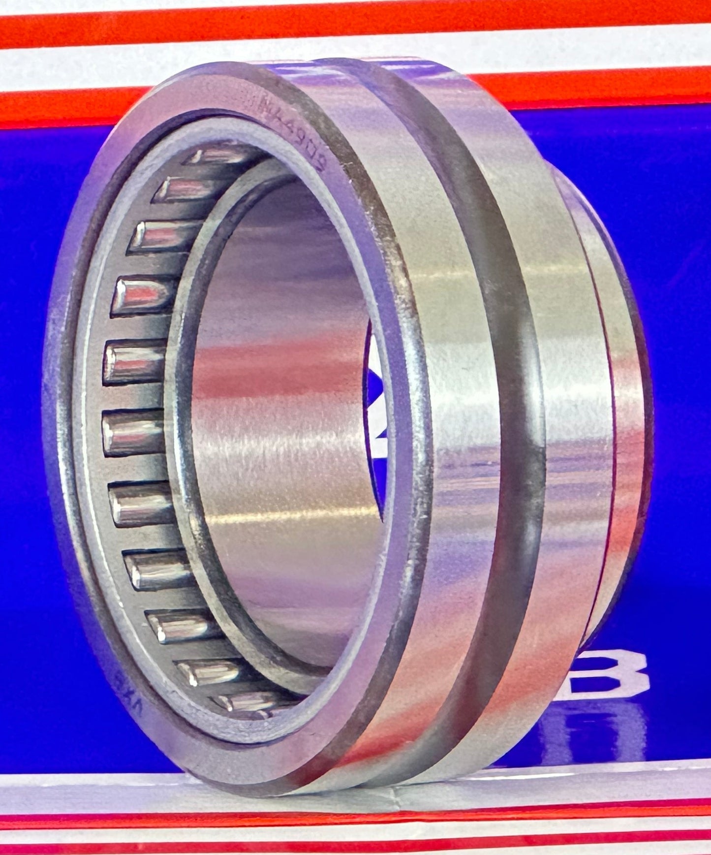 NA4909 Needle Roller Bearing 45x68x22mm - Machined Type
