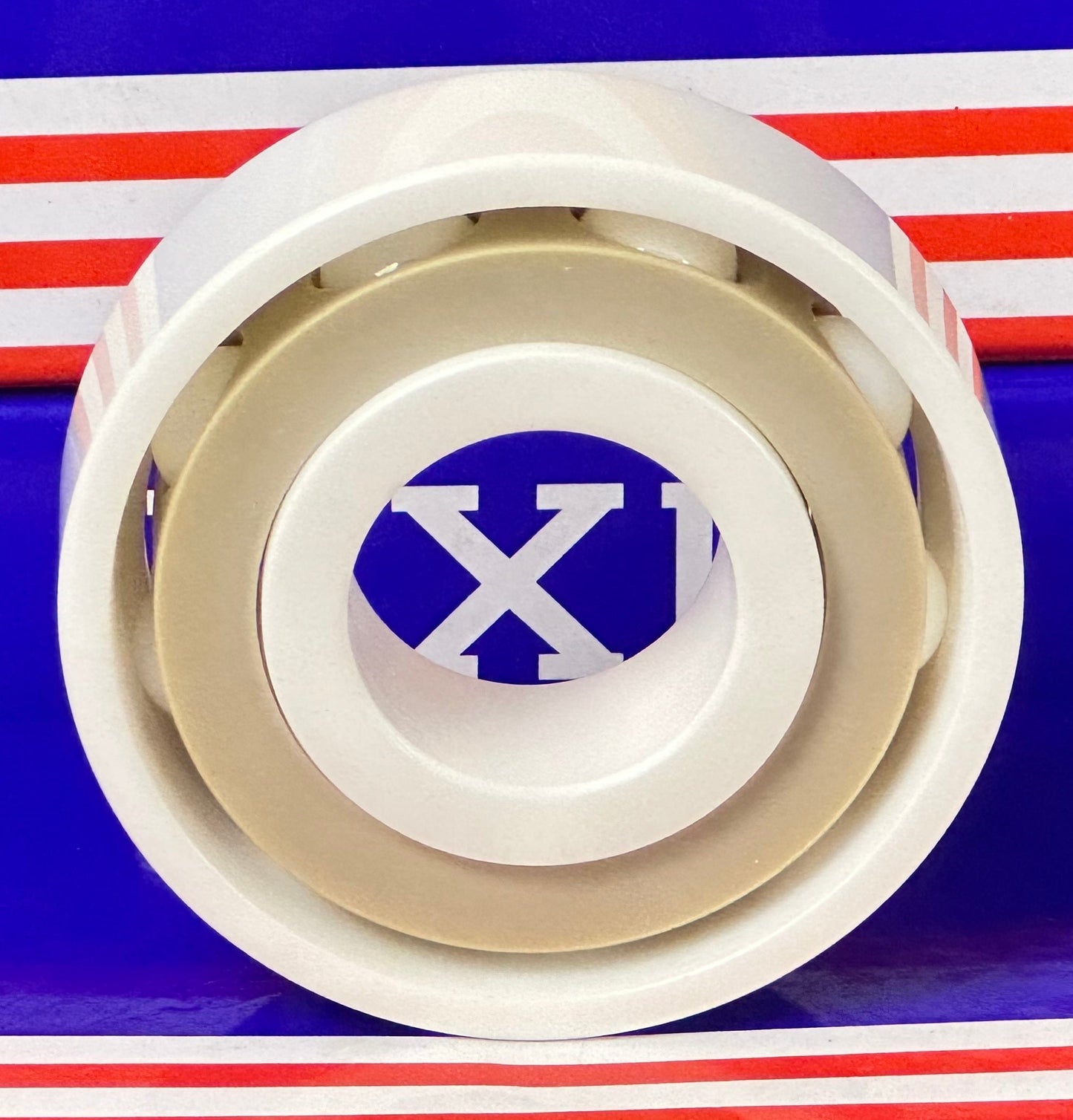 7305 Angular Contact Full Ceramic Bearing 25x62x17mm