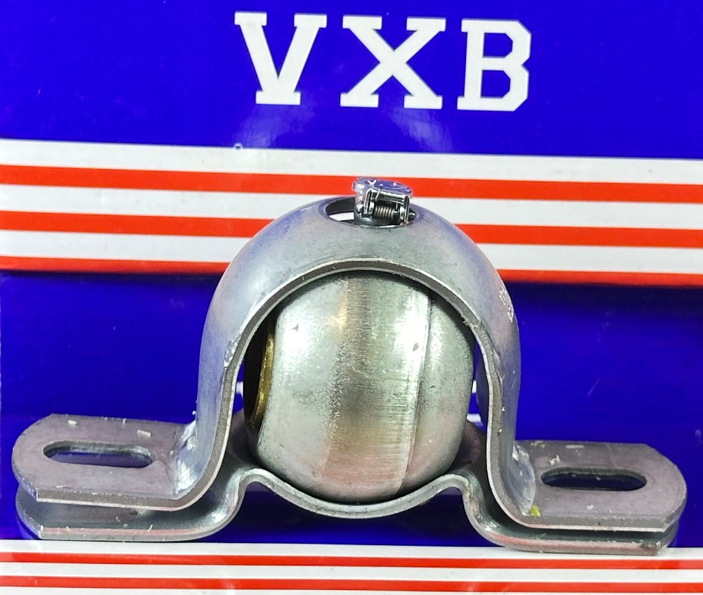 3/4 BEH12A Extra Strength Pillow Block Mounted Bearing