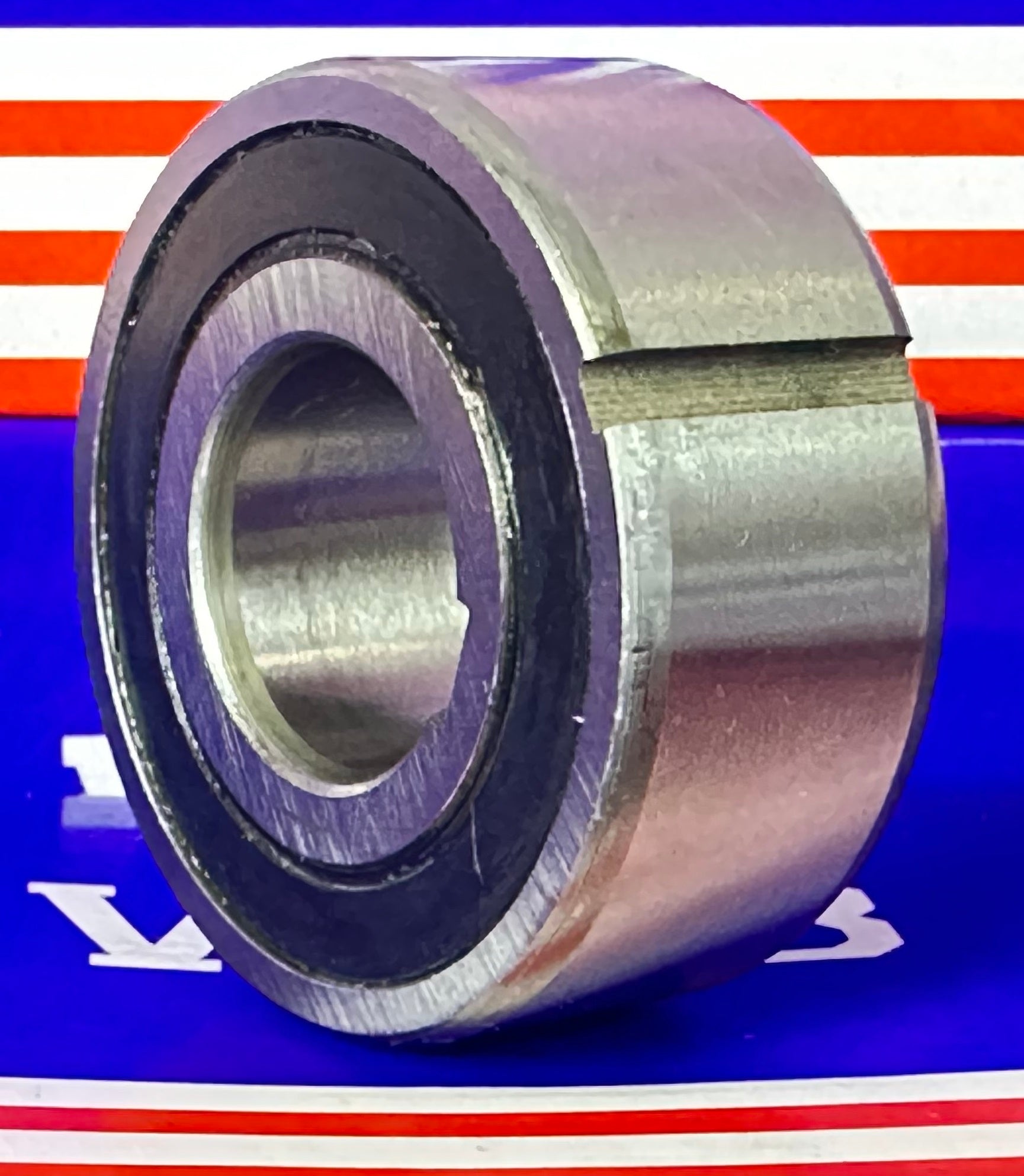 CSK20PP-2RS One-Way Bearing Sealed Sprag Freewheel Clutch Bearing