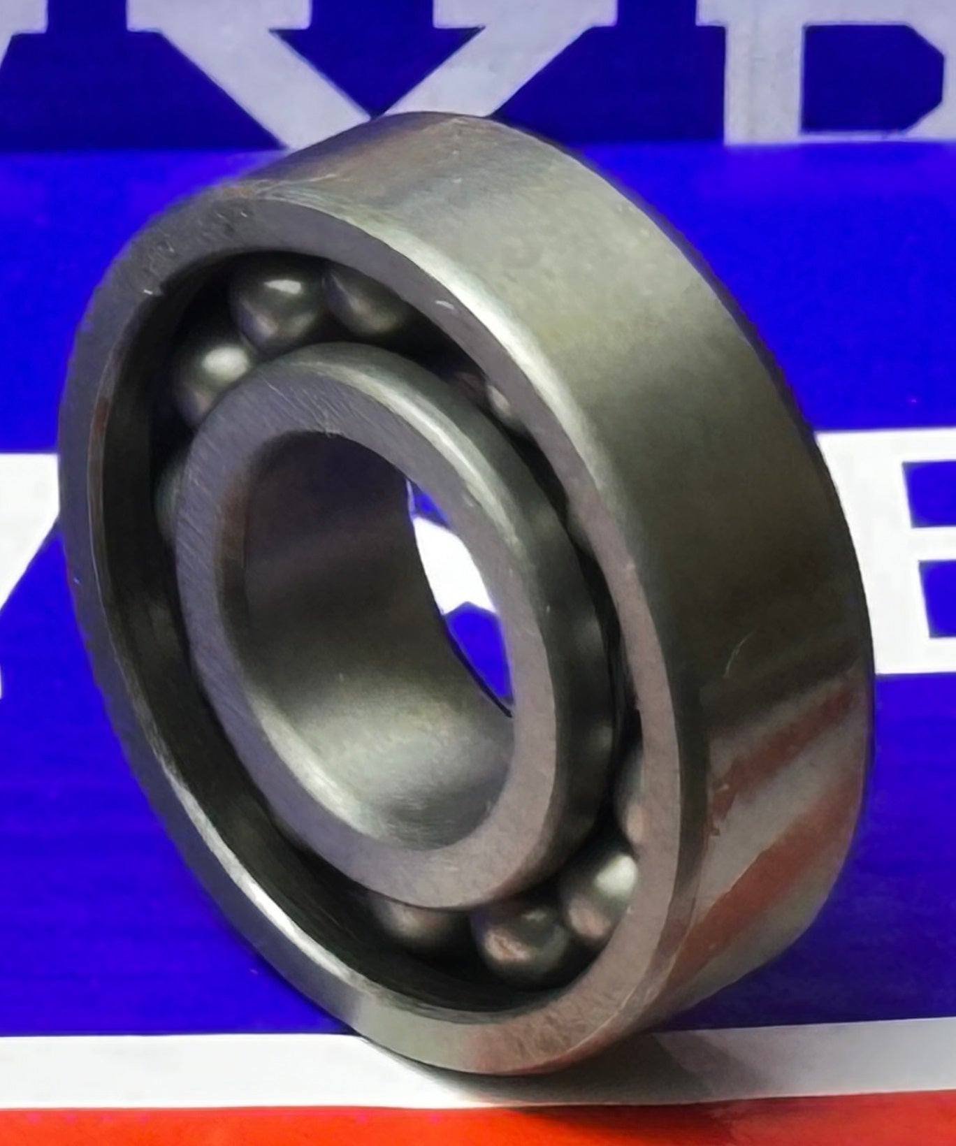 6001 High Temperature Bearing 900°F 12x28x8mm