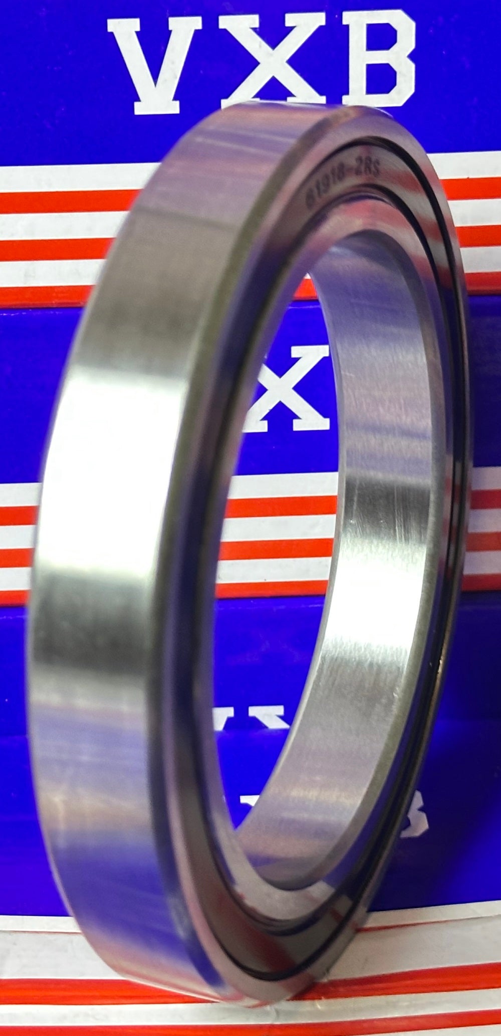 Wholesale 100-Pack 6918-2RS Ball Bearing