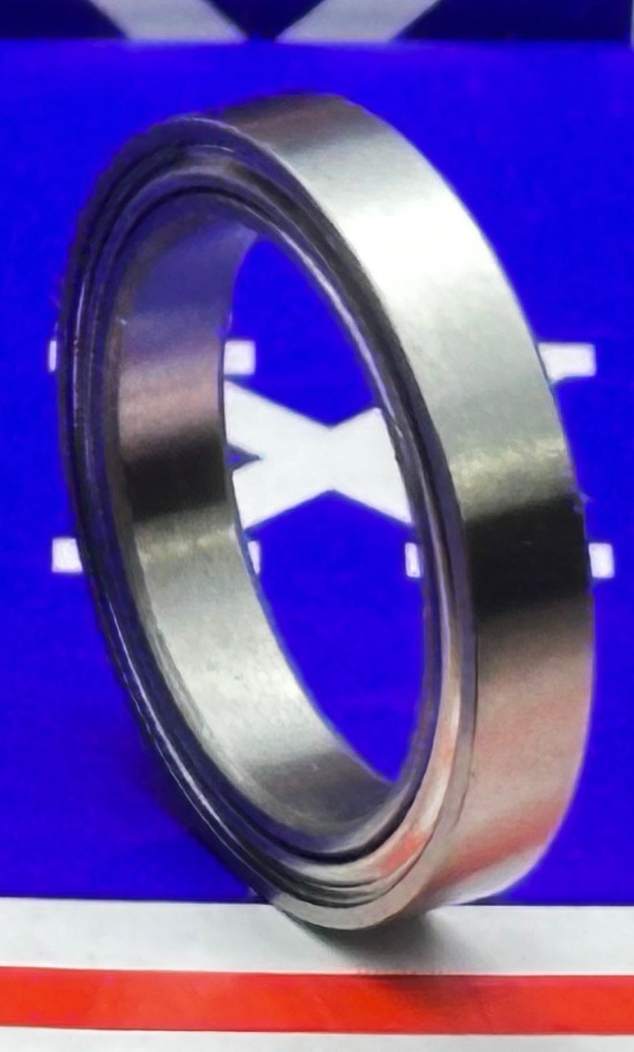 Premium 6703ZZ Thin Slim Bearing 17x23x4mm - Shielded