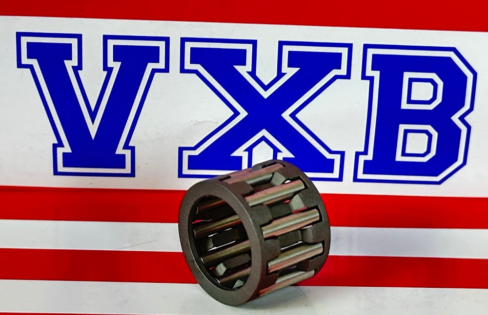 KT162216 - Needle Roller Bearing Cage - 16x22x16mm