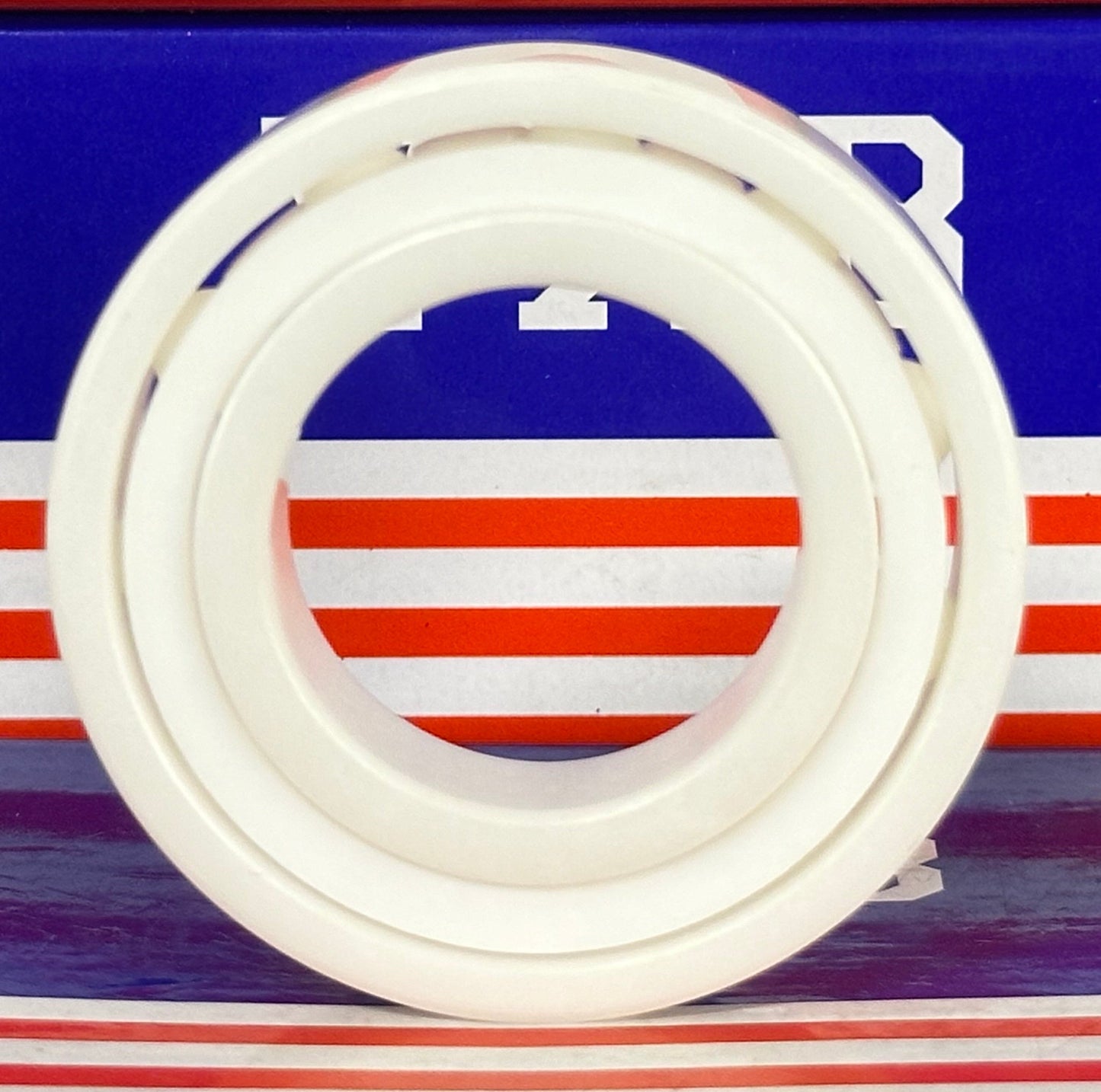 6006 Full Ceramic Bearing 30x55x13mm - ZrO2