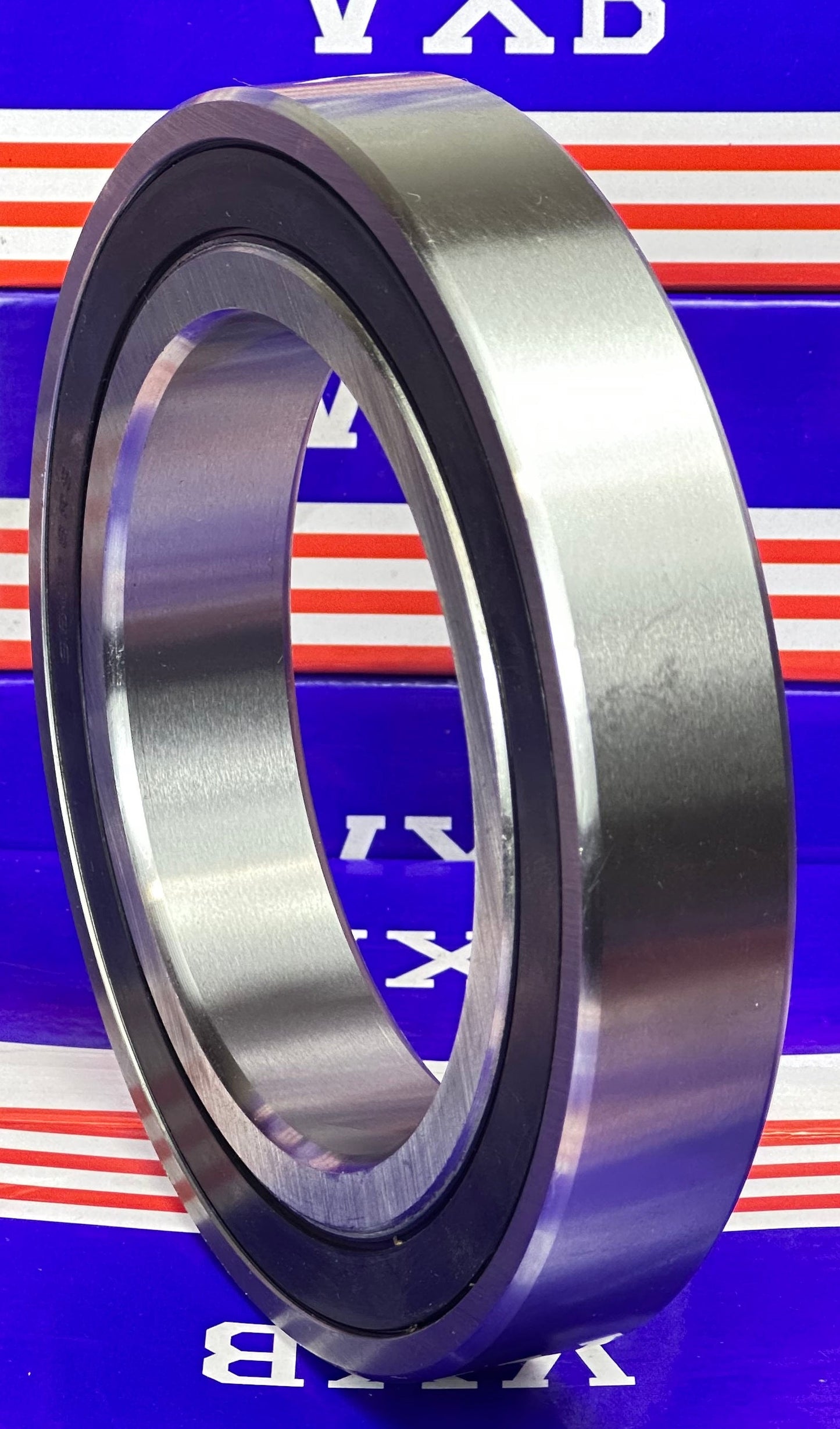 S6018-2RS Food Grade Stainless Steel Ball Bearing
