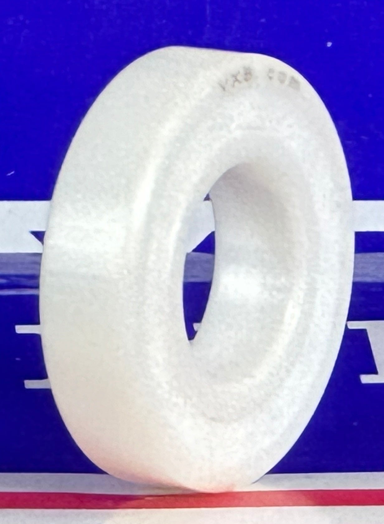 6901-2RS Full Ceramic Sealed Bearing 12x24x6mm ZrO2