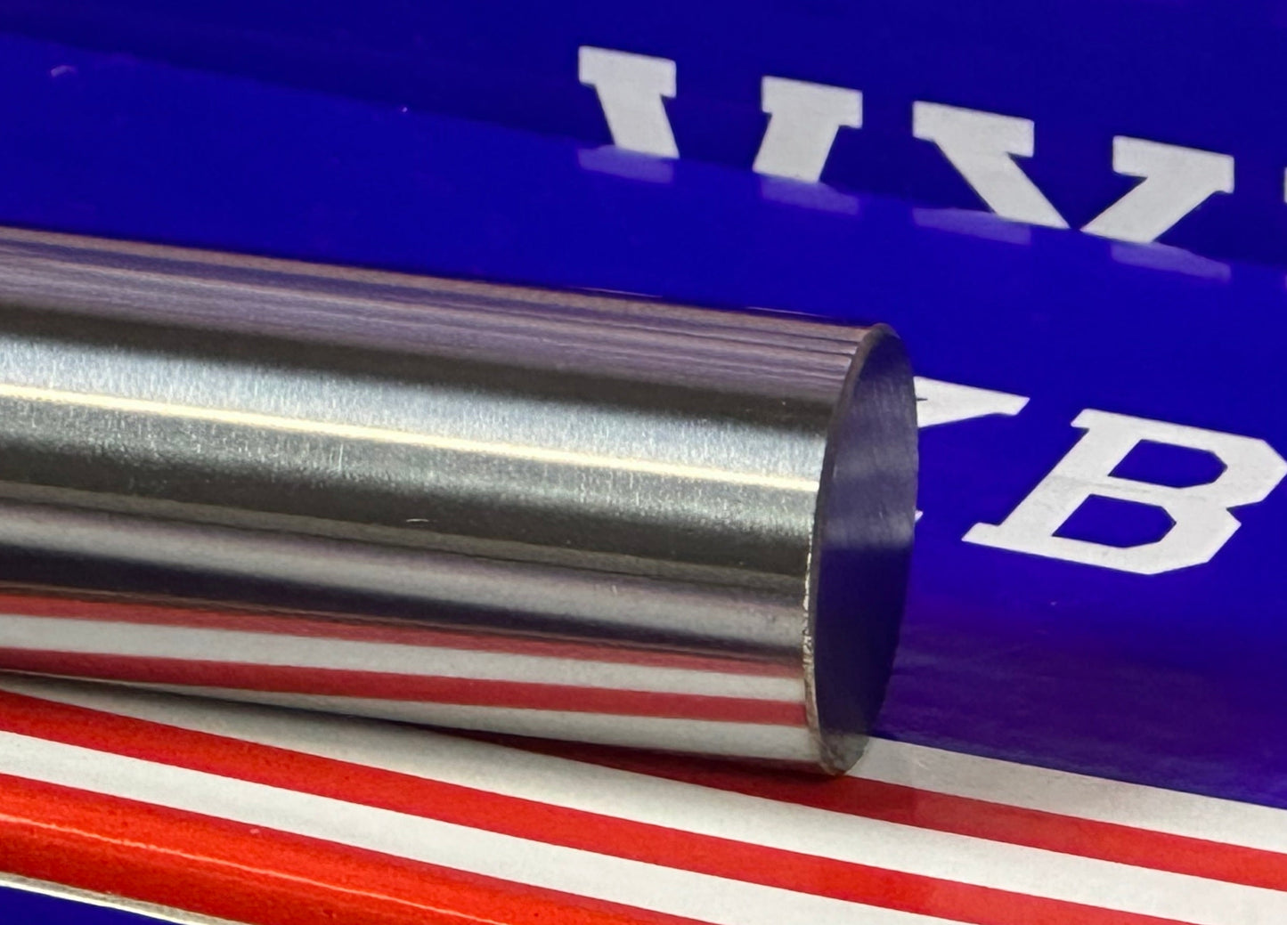 20mm Shaft 55 inch Long Hardened Rod Linear Motion Shafts