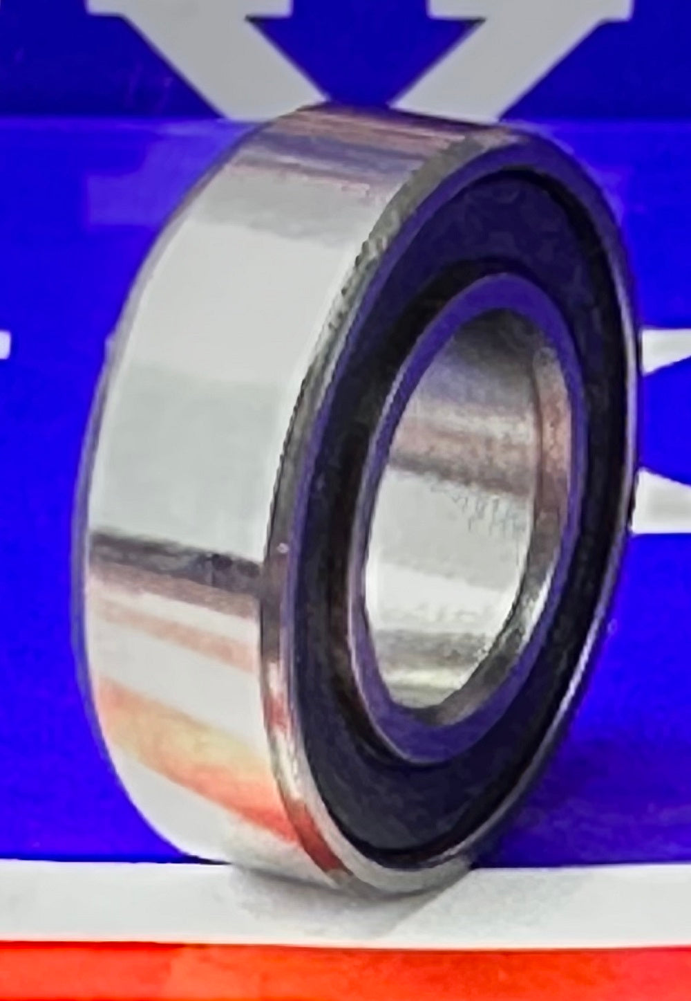 16 inline/rollerblade Skate Ceramic Bearing Sealed Miniature Bearing