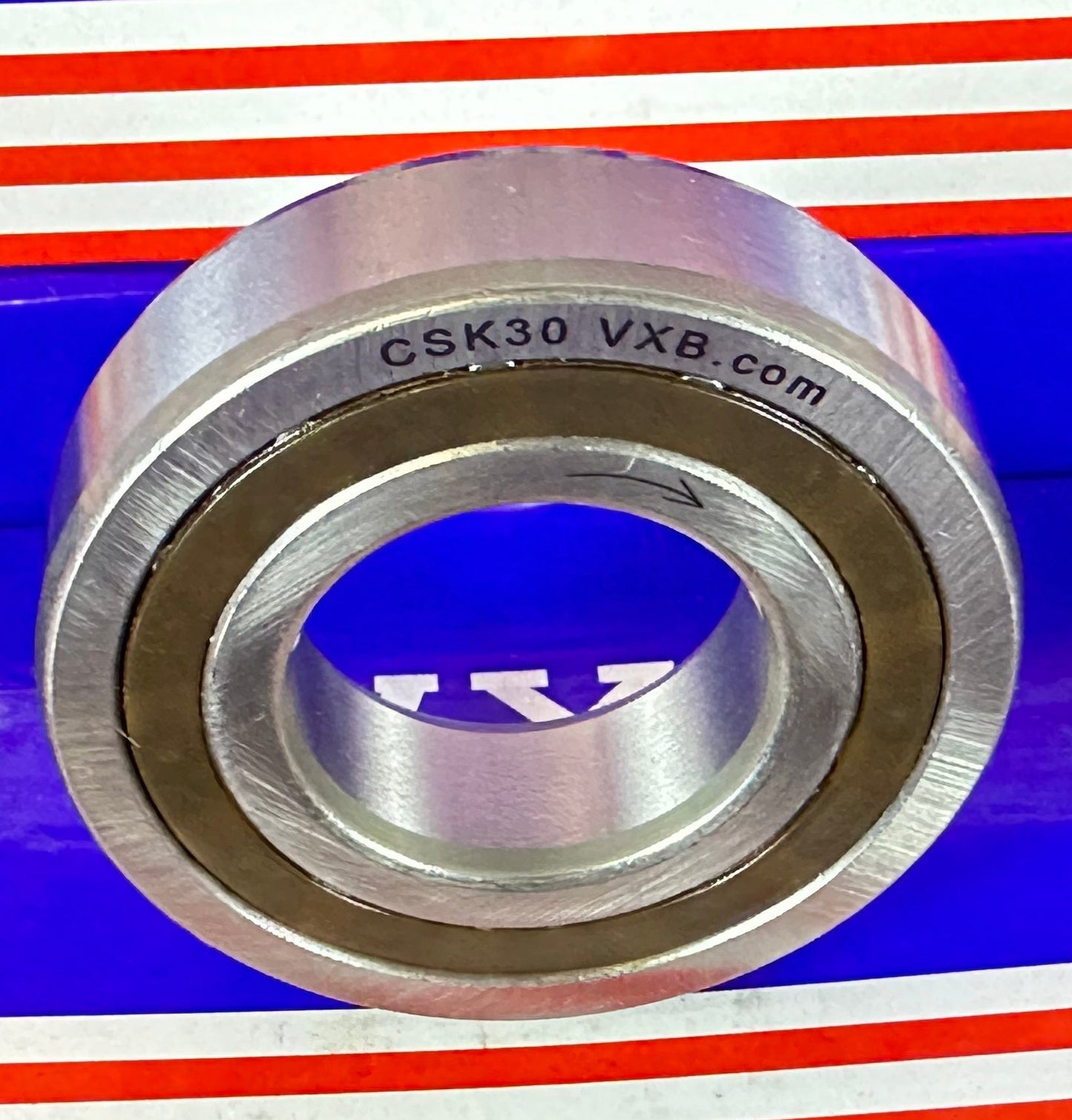CSK30 One-Way Clutch Bearing - Sprag Freewheel Backstop